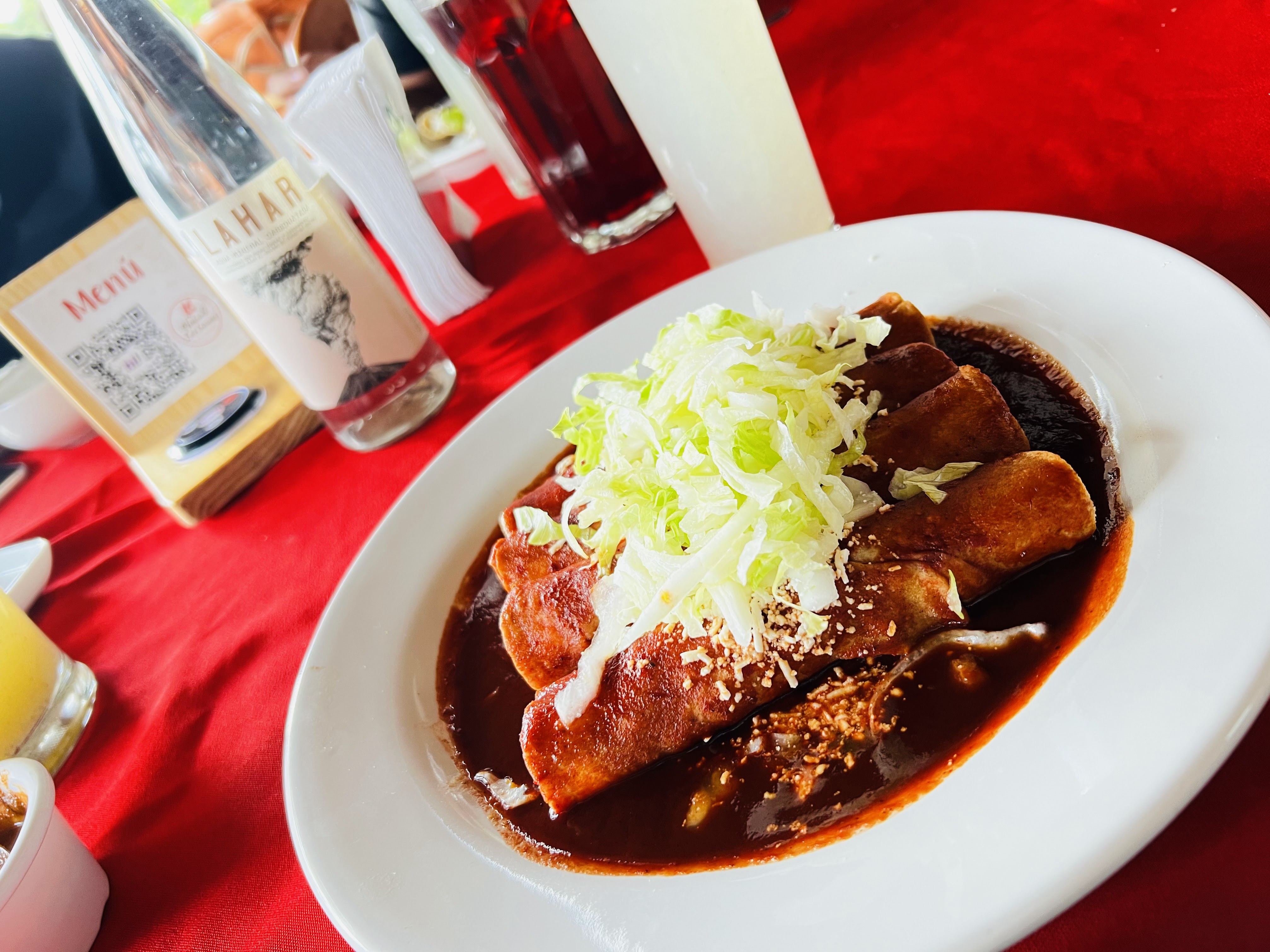 El Mesón de Los Encinos image 8