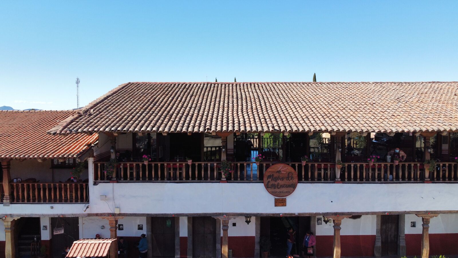 El Mesón de Los Encinos image 9