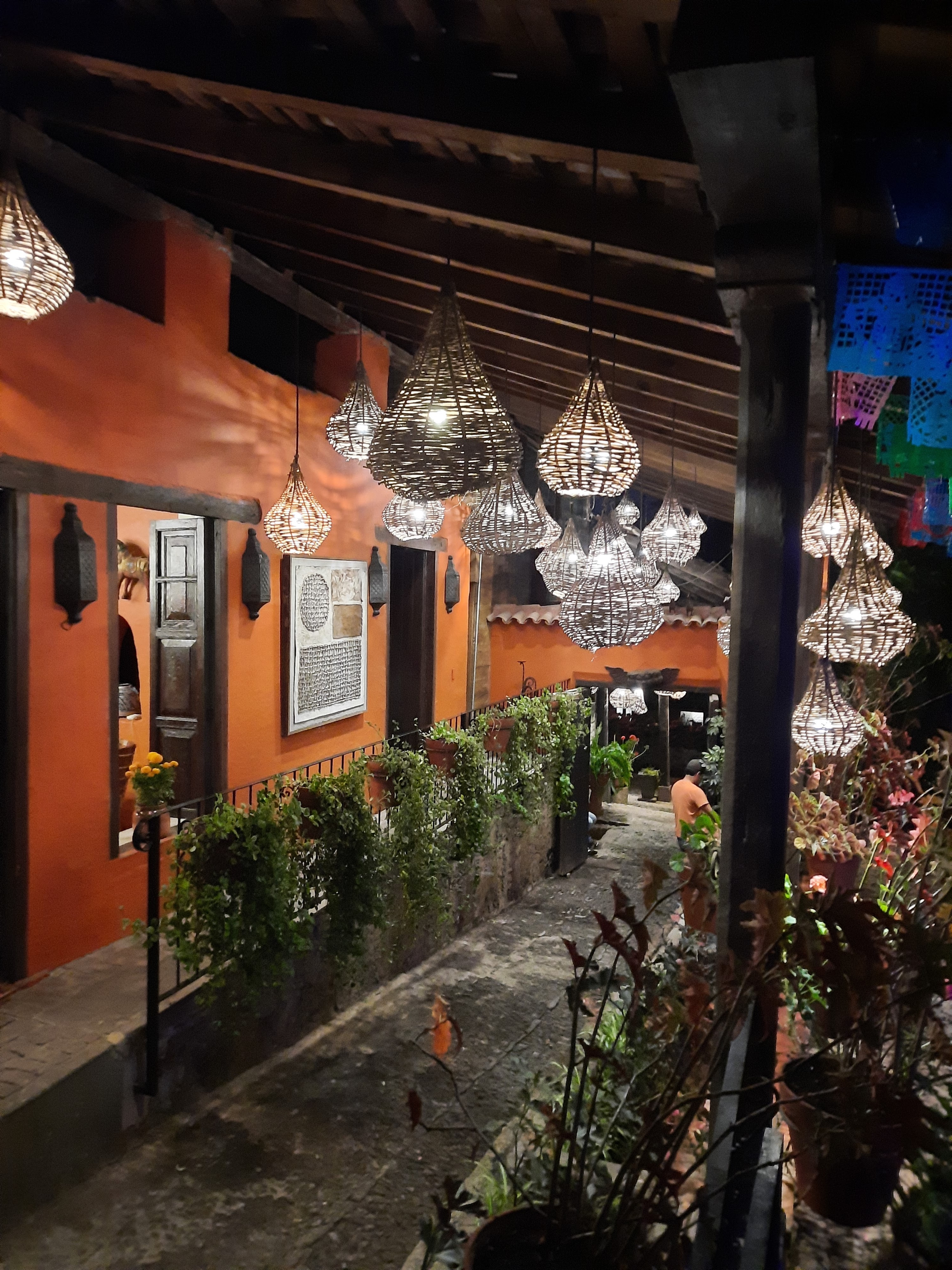 El Mesón de Los Encinos image 10