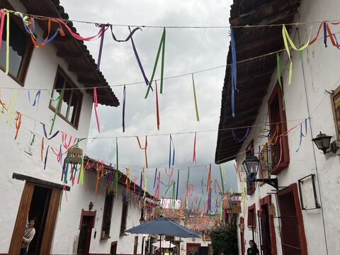 Madre Tierra Tapalpa image 2