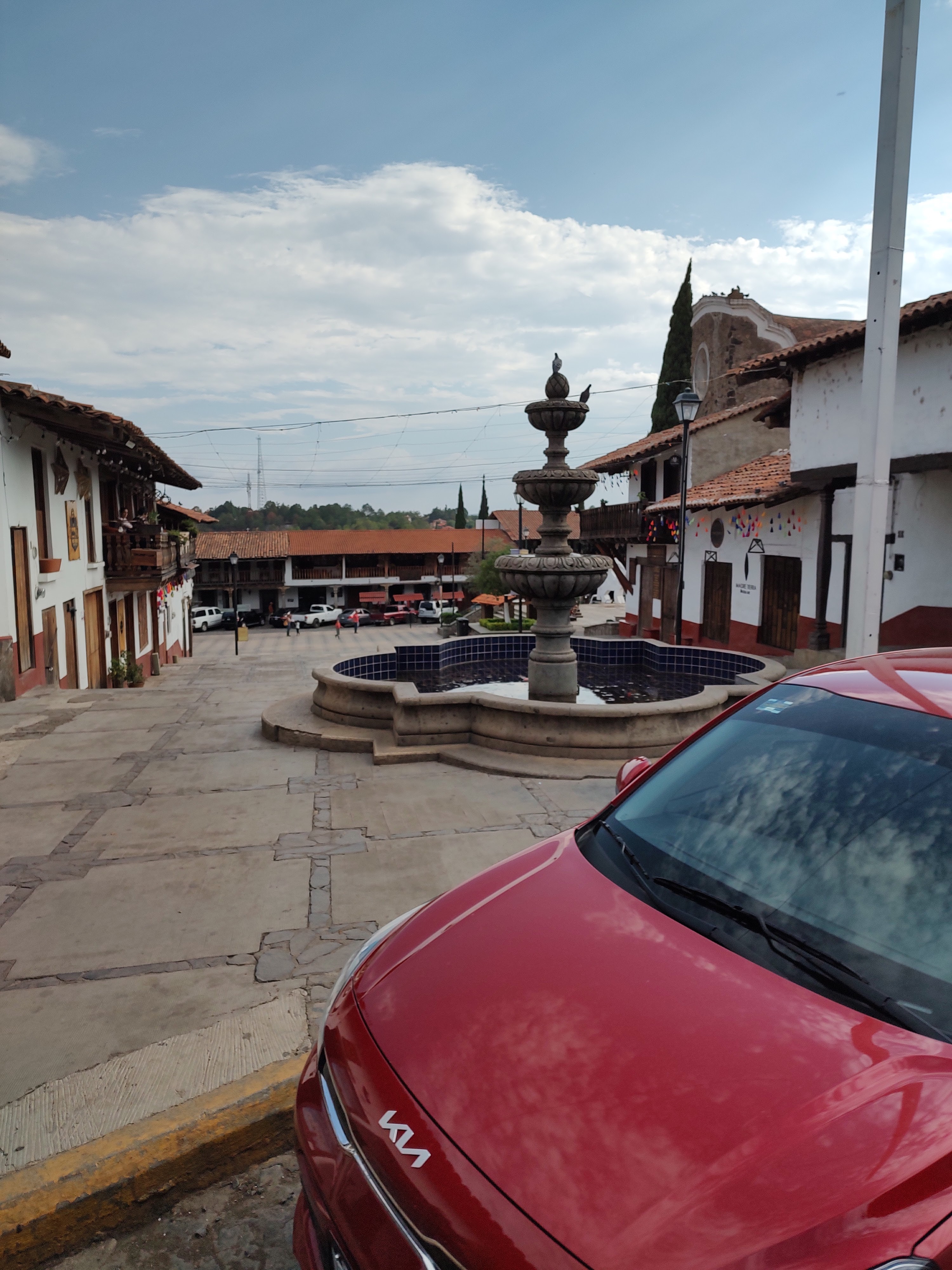 Madre Tierra Tapalpa image 4