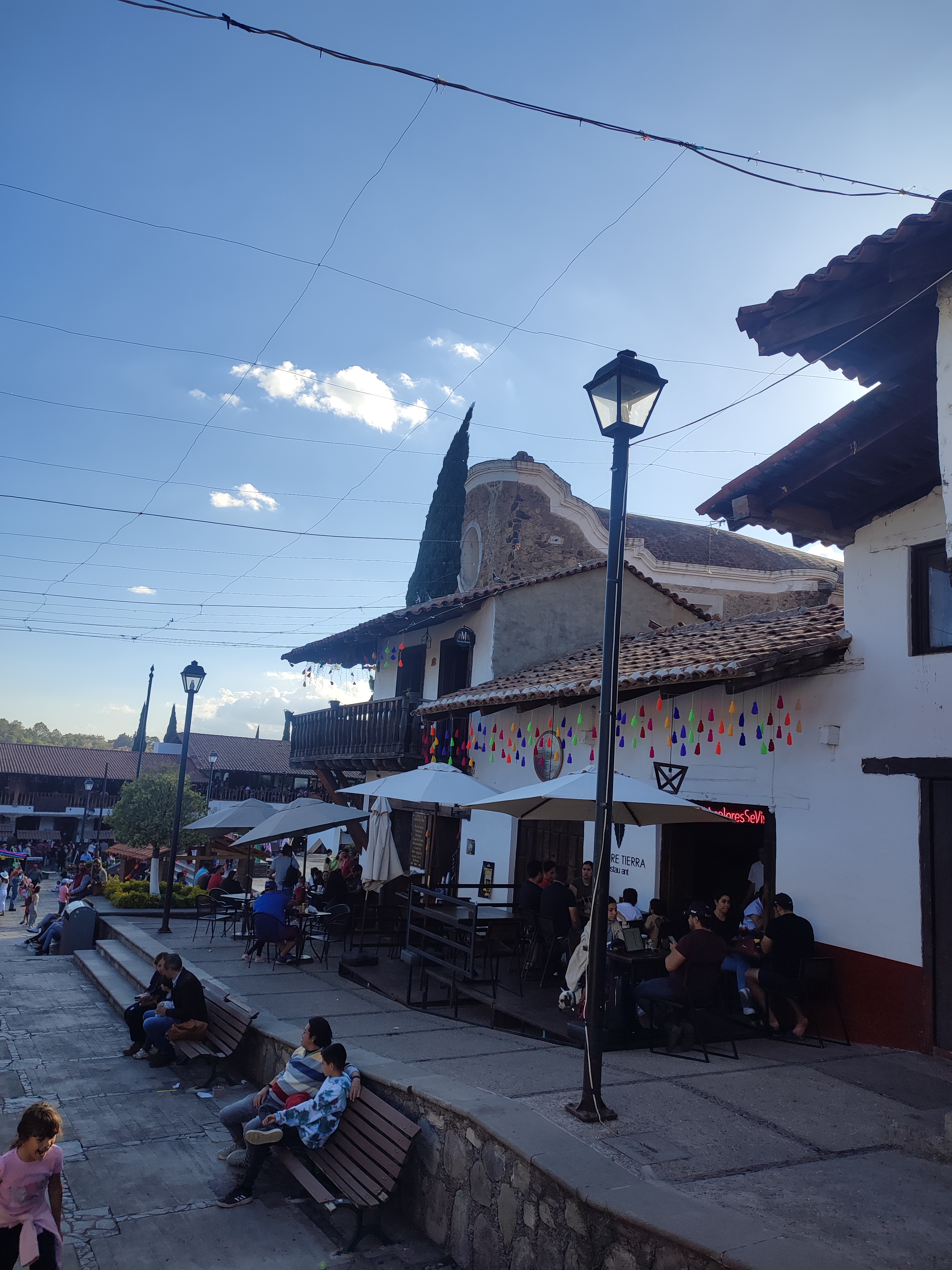 Madre Tierra Tapalpa image 7