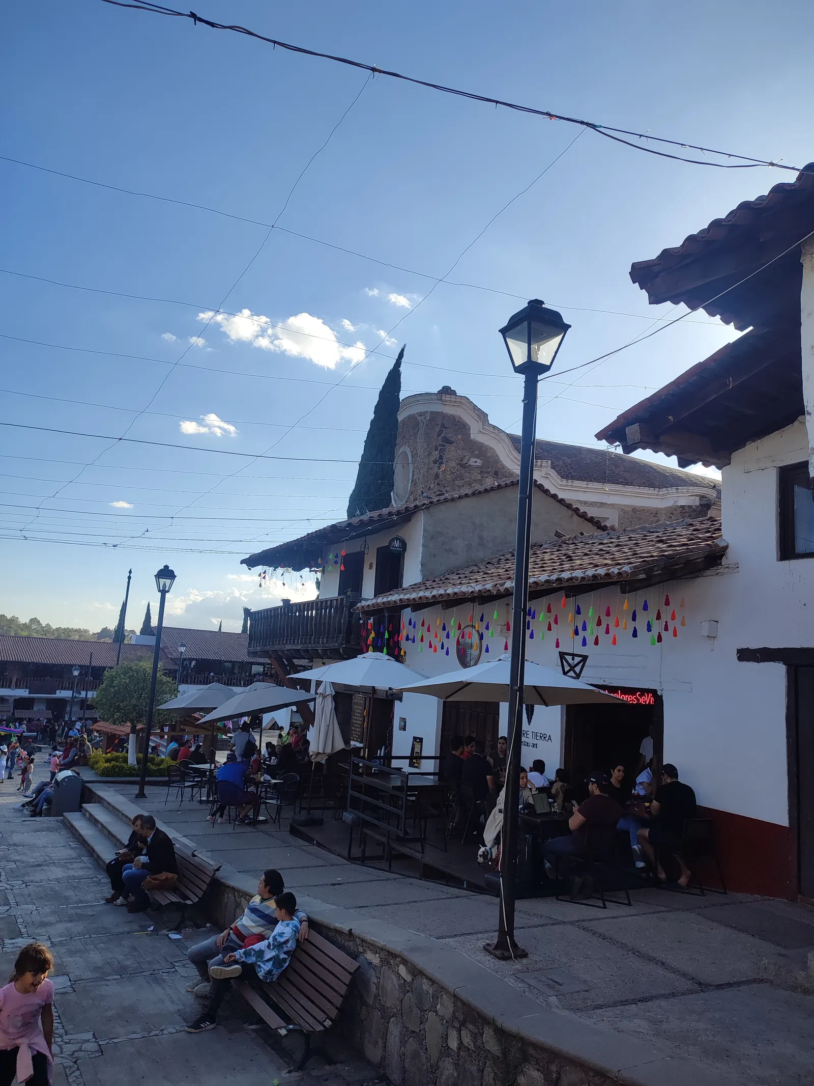 Madre Tierra Tapalpa image 7