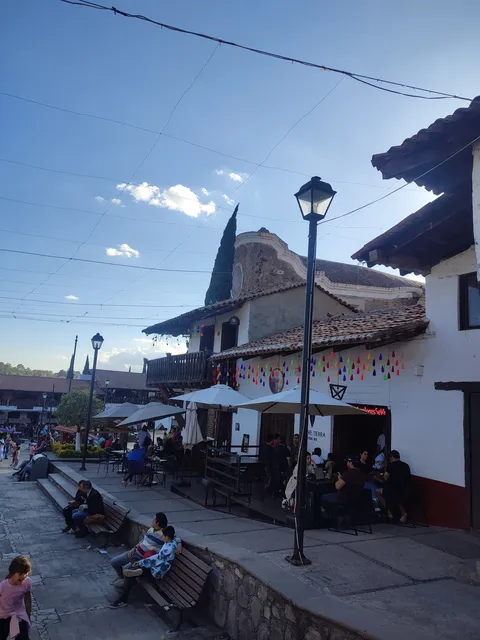 Madre Tierra Tapalpa image 7