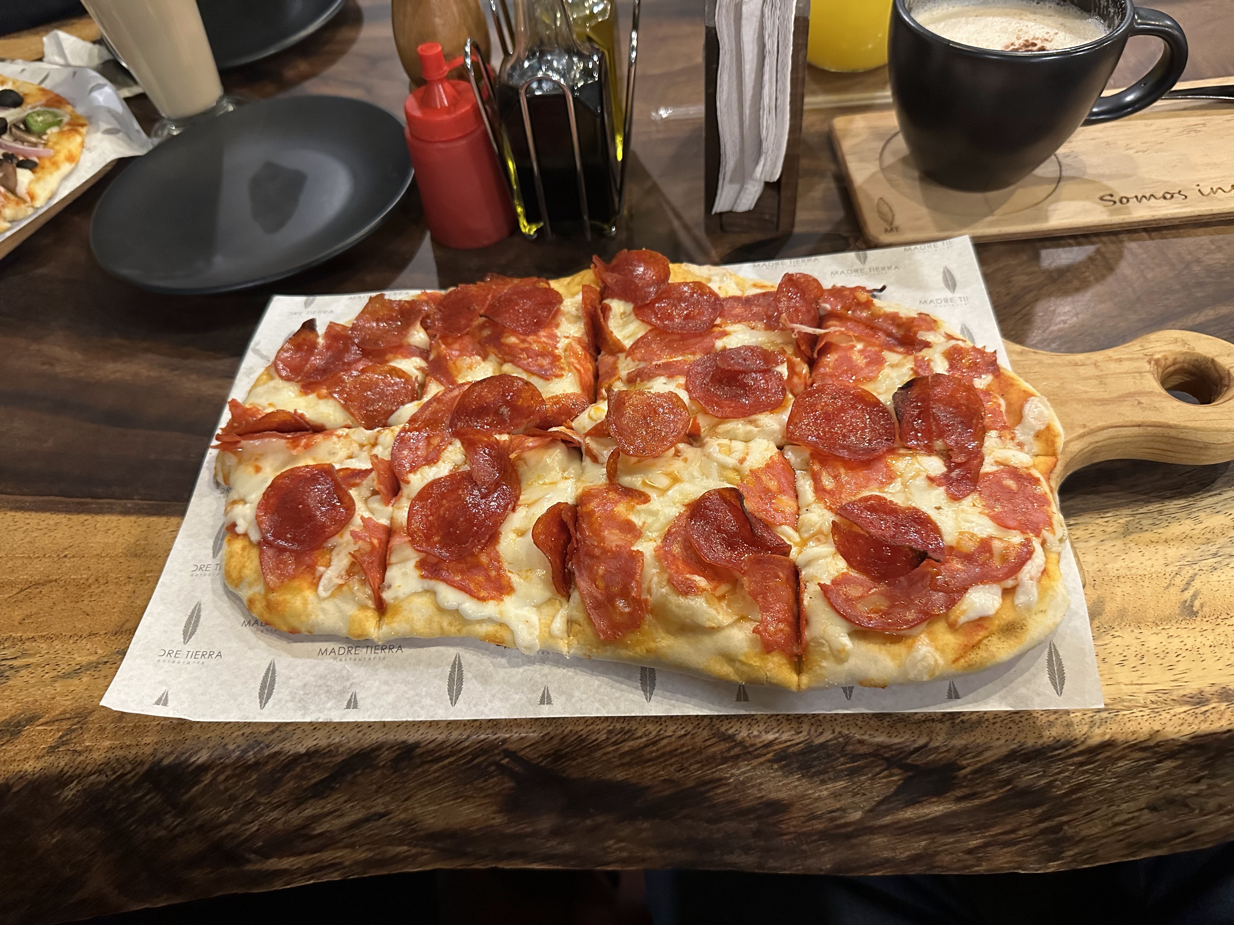 Madre Tierra Tapalpa image 8