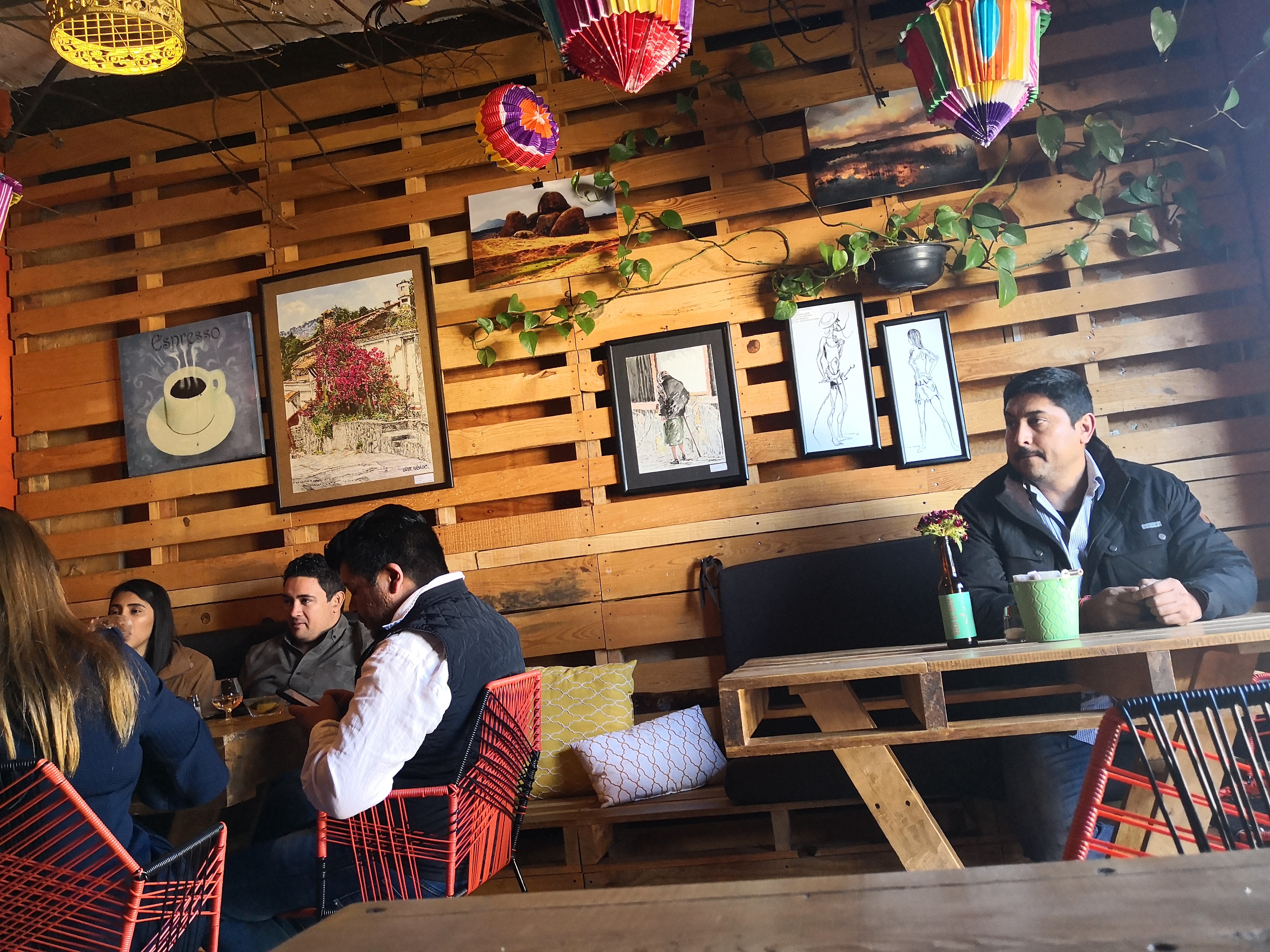 Madre Tierra Tapalpa image 9