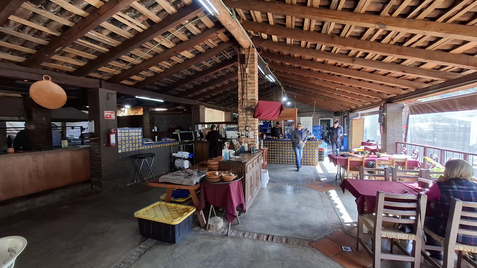Los Encinos image 1