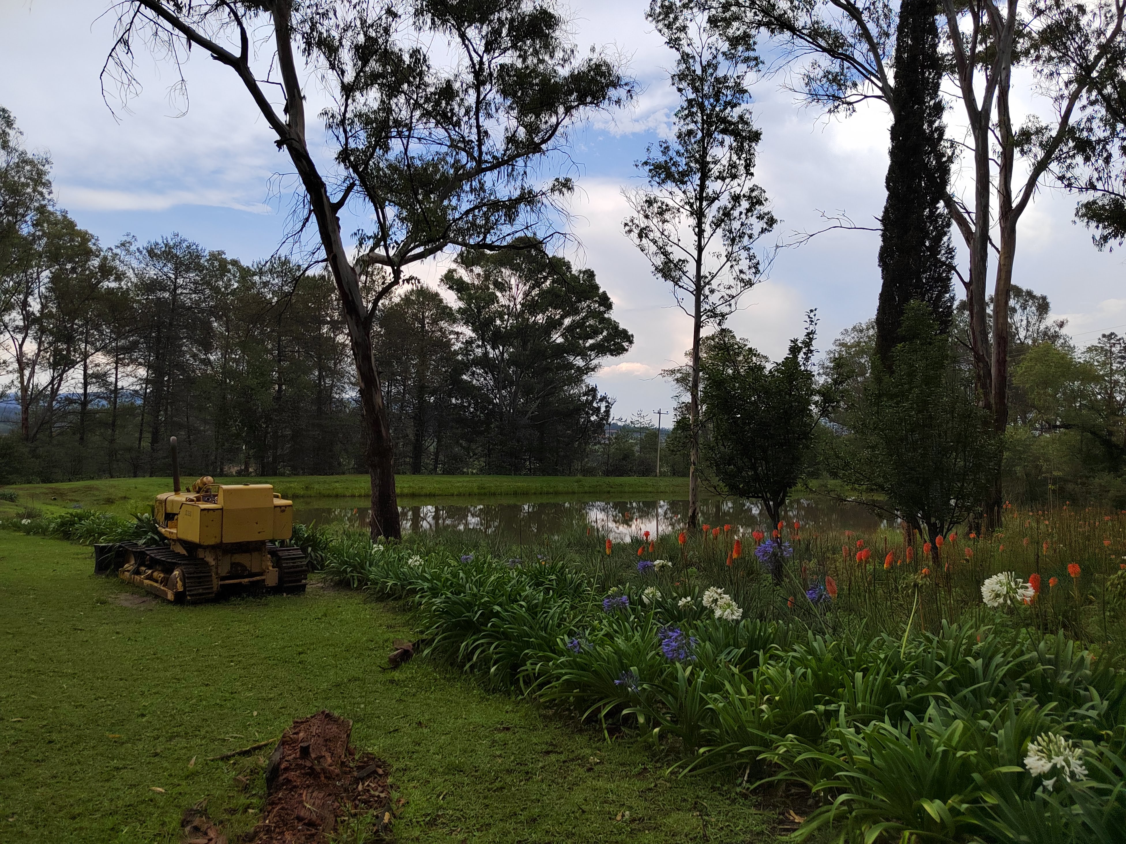 EL VERGEL Restarant Bar Campestre FAMILIAR image 3