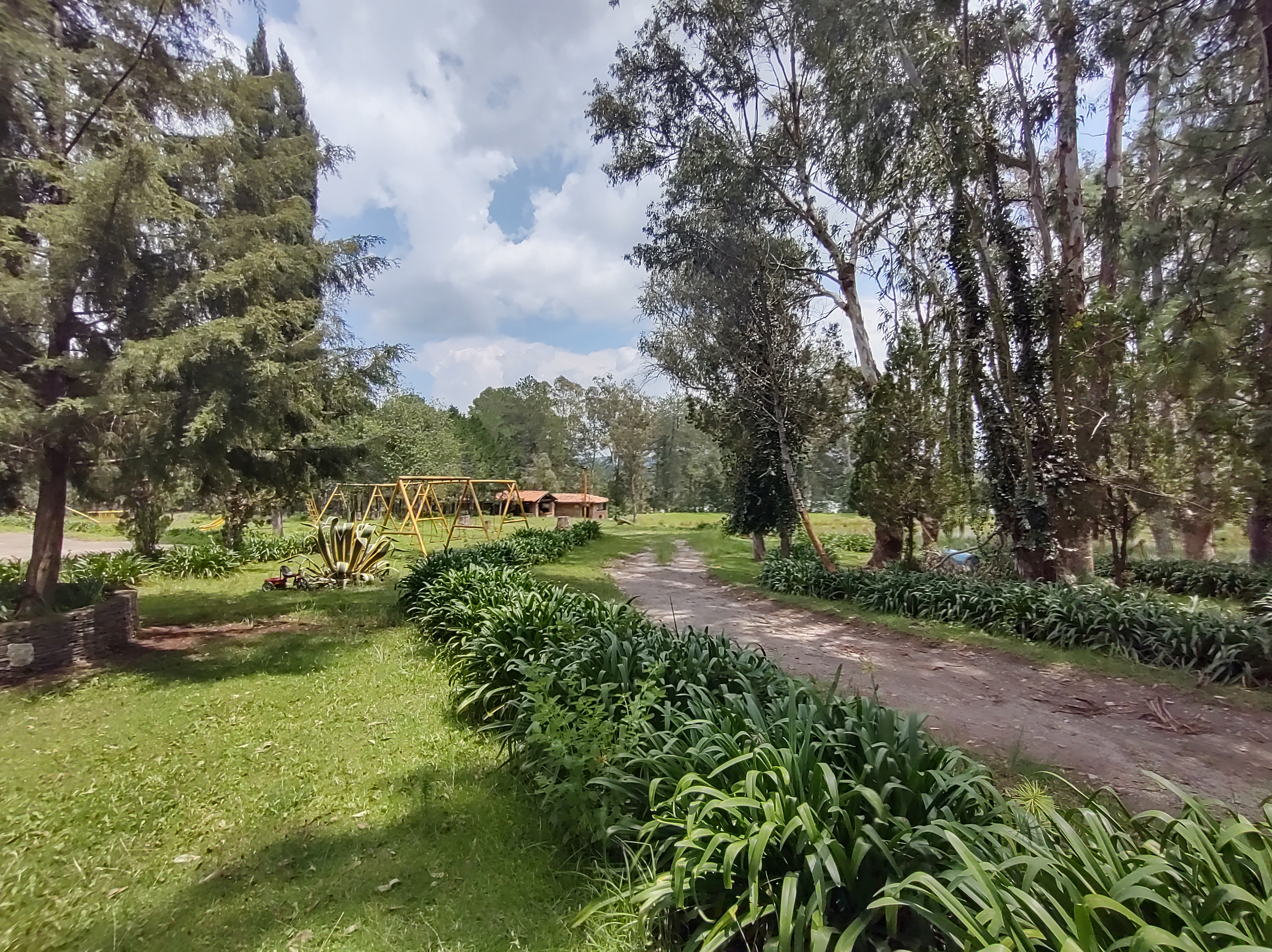 EL VERGEL Restarant Bar Campestre FAMILIAR image 5