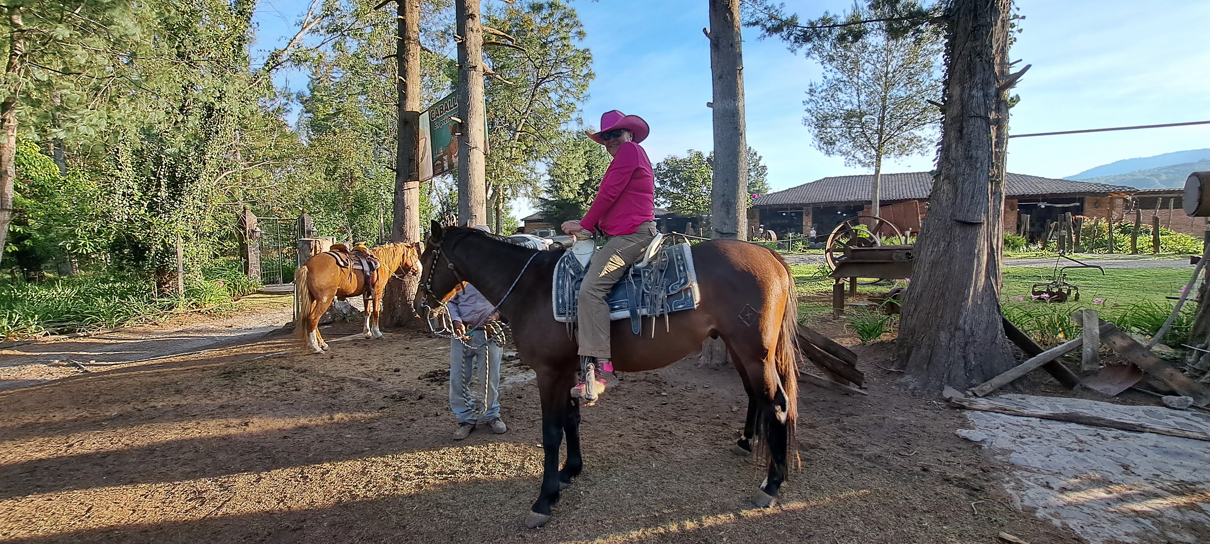 EL VERGEL Restarant Bar Campestre FAMILIAR image 6