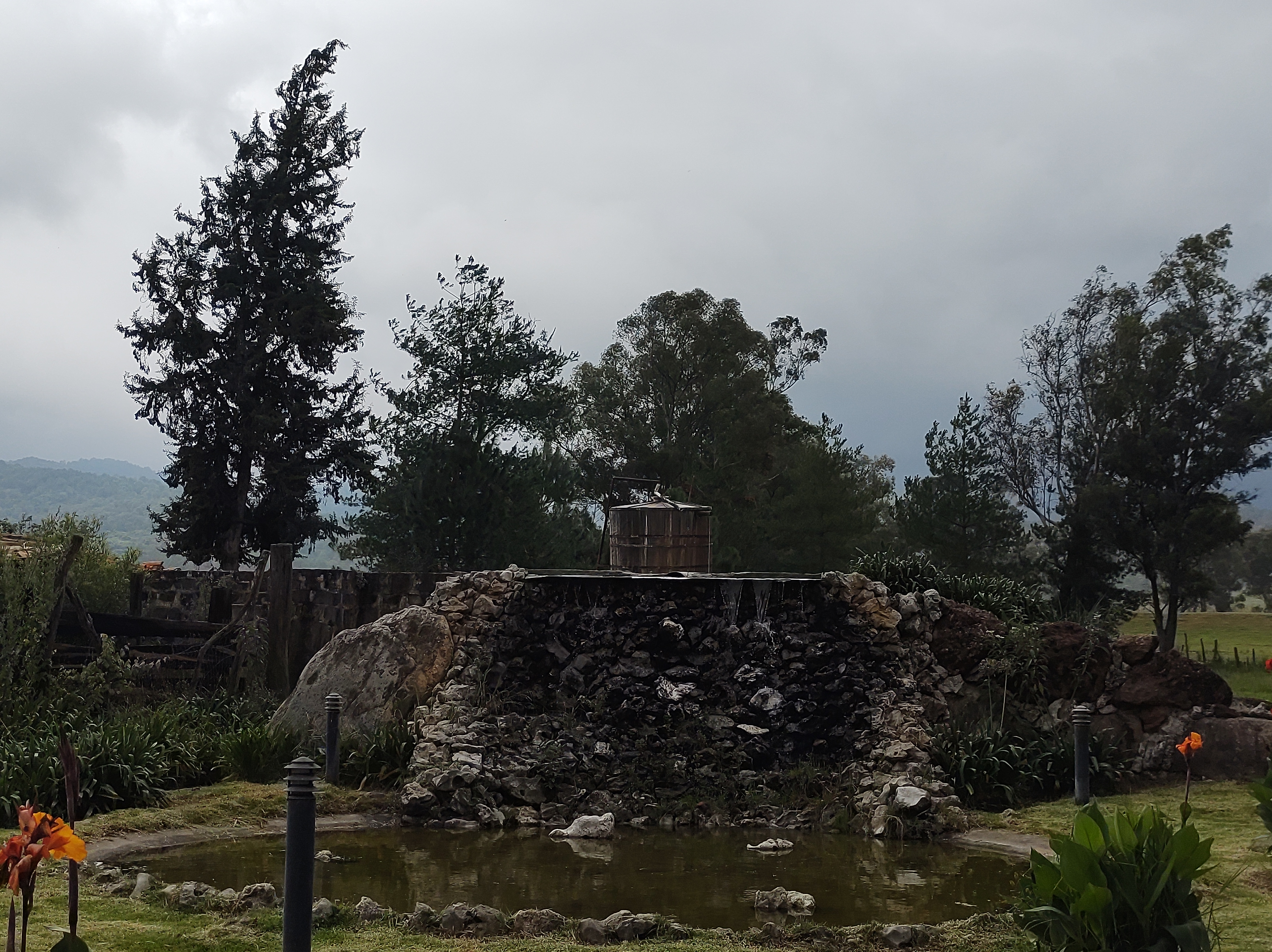 EL VERGEL Restarant Bar Campestre FAMILIAR image 7