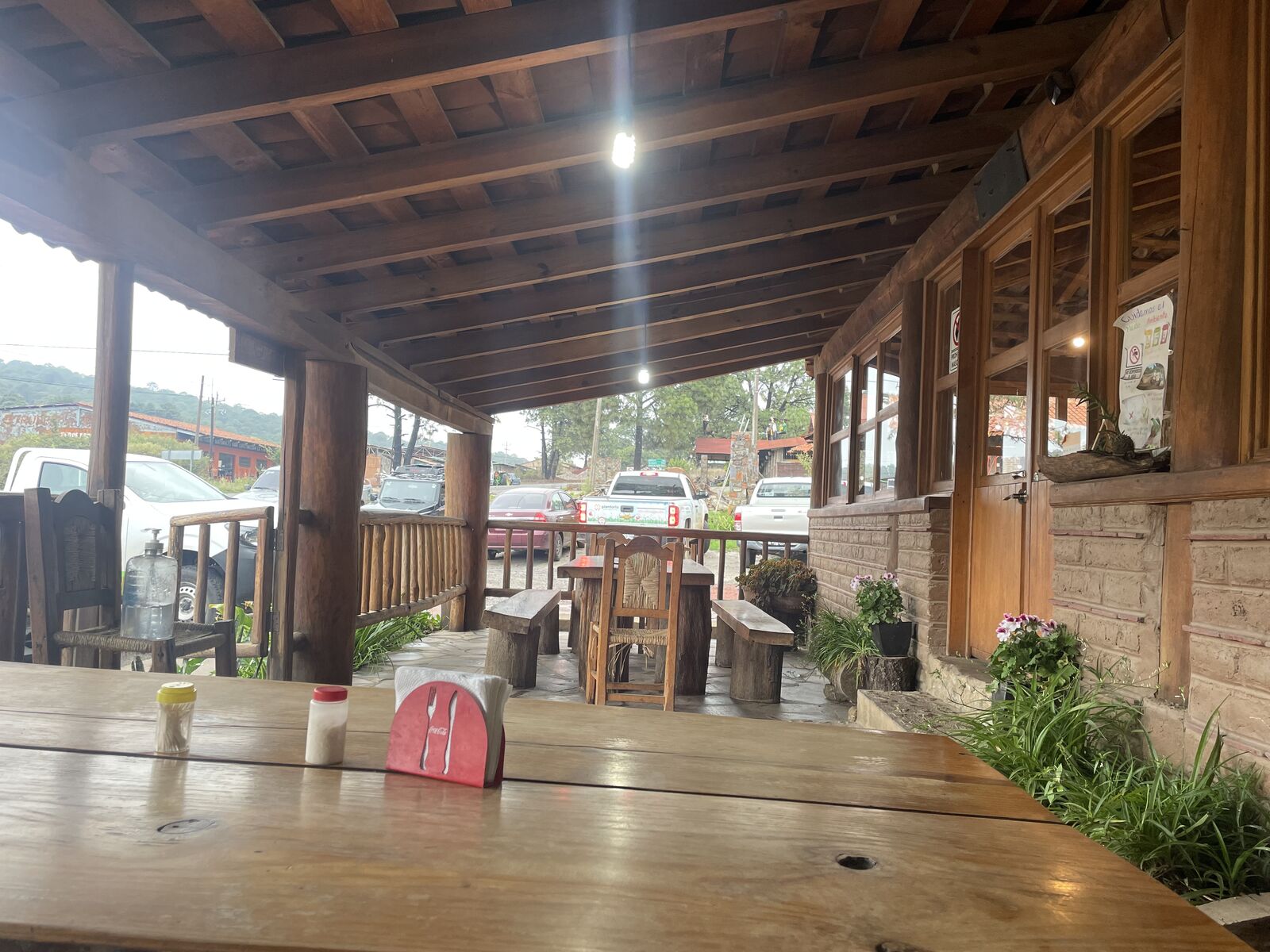 El Tejaban Fonda image 1