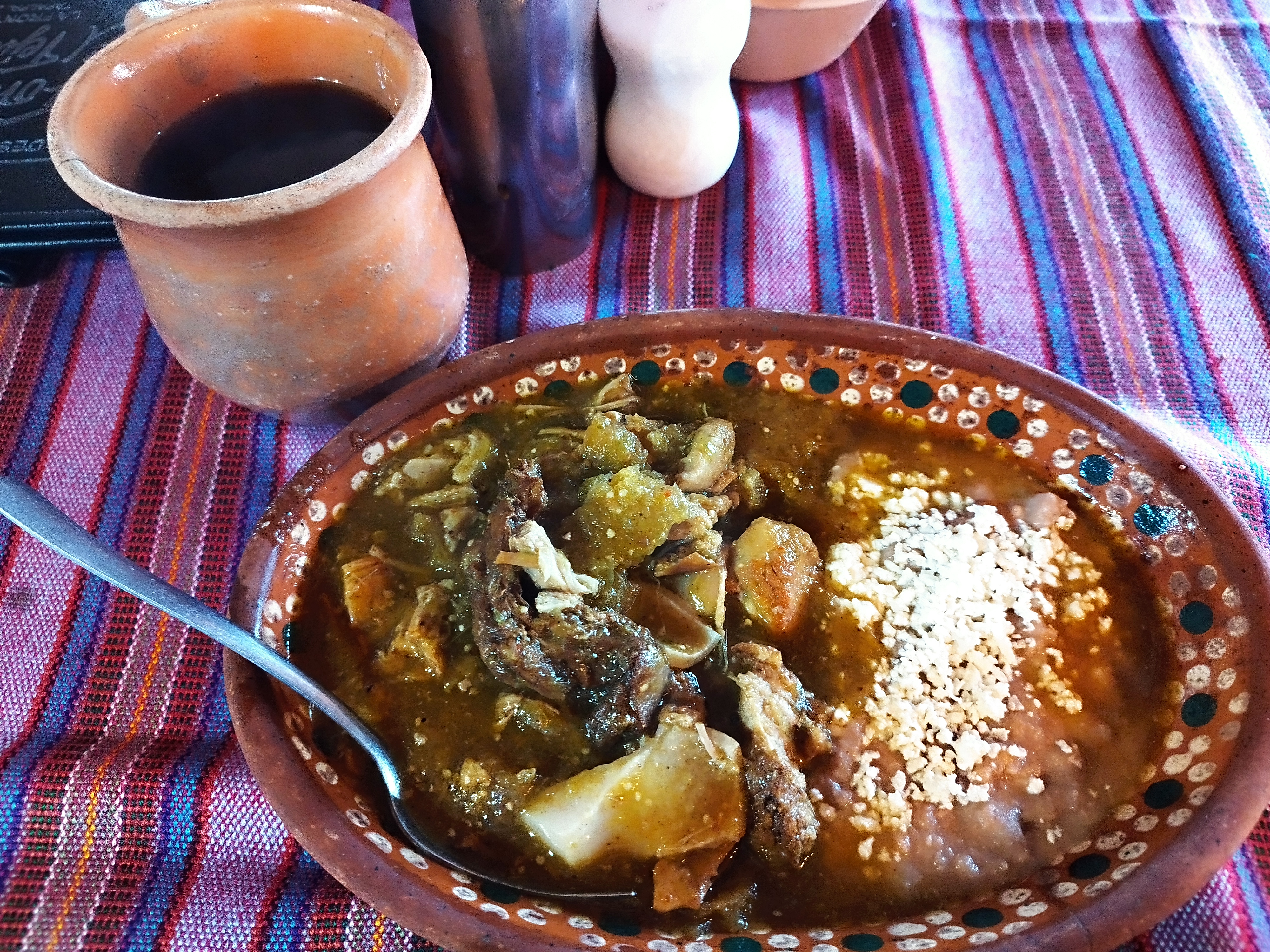 El Tejaban Fonda image 3