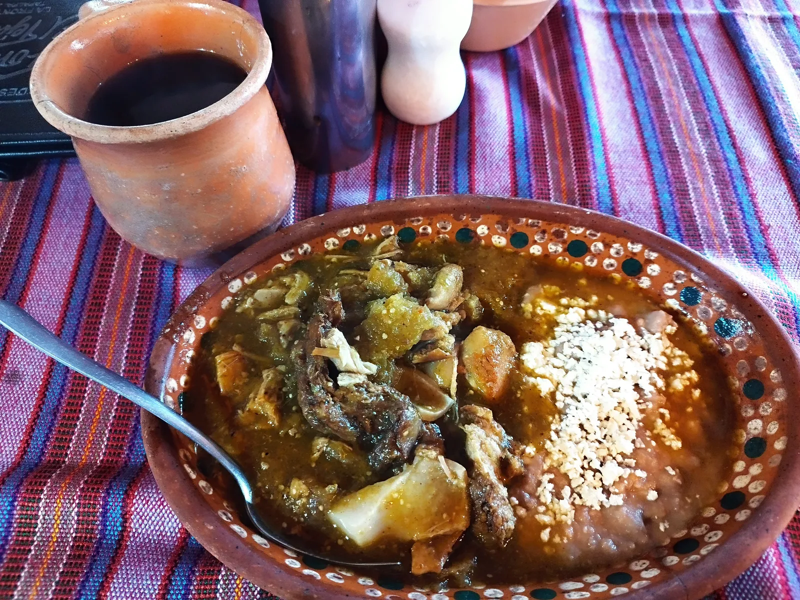 El Tejaban Fonda image 3