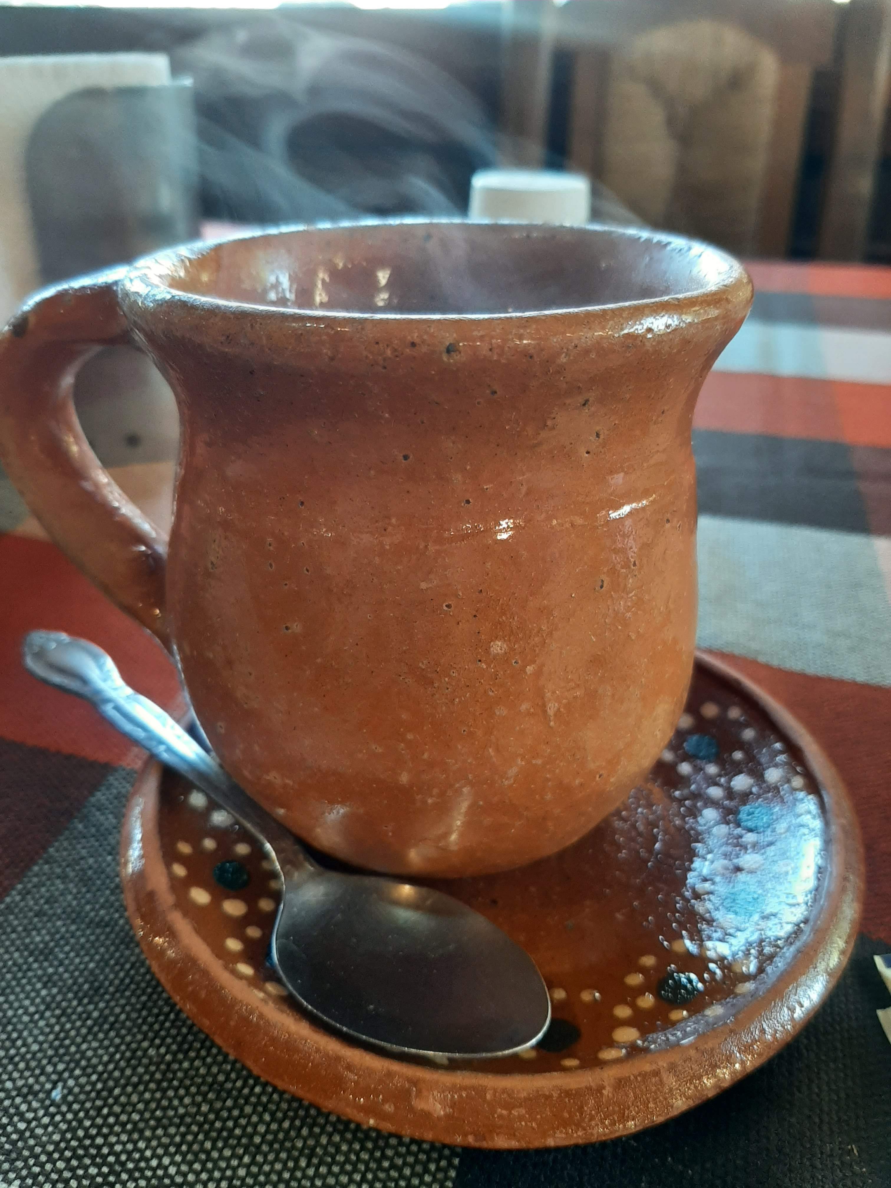 El Tejaban Fonda image 4