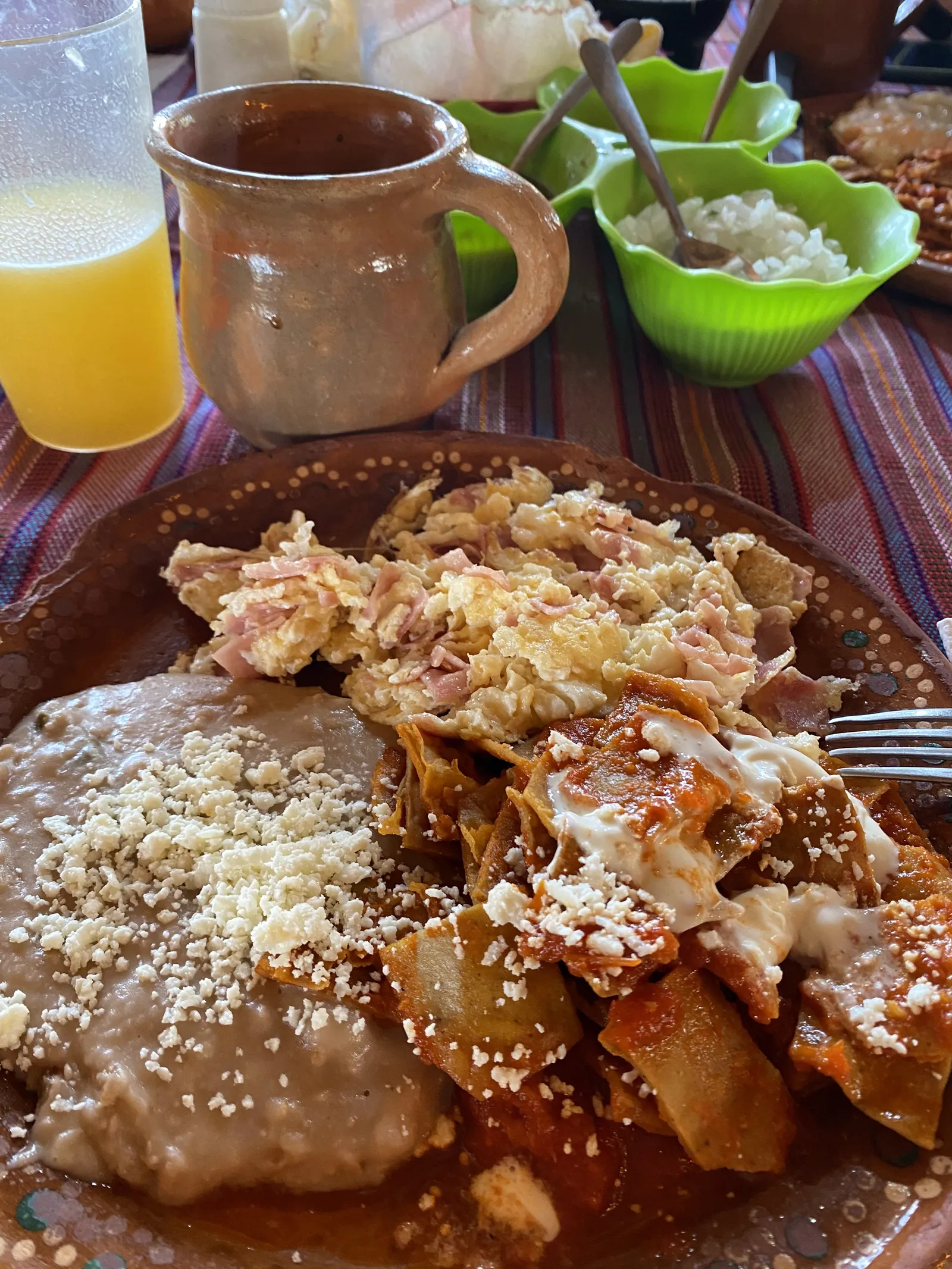 El Tejaban Fonda image 5