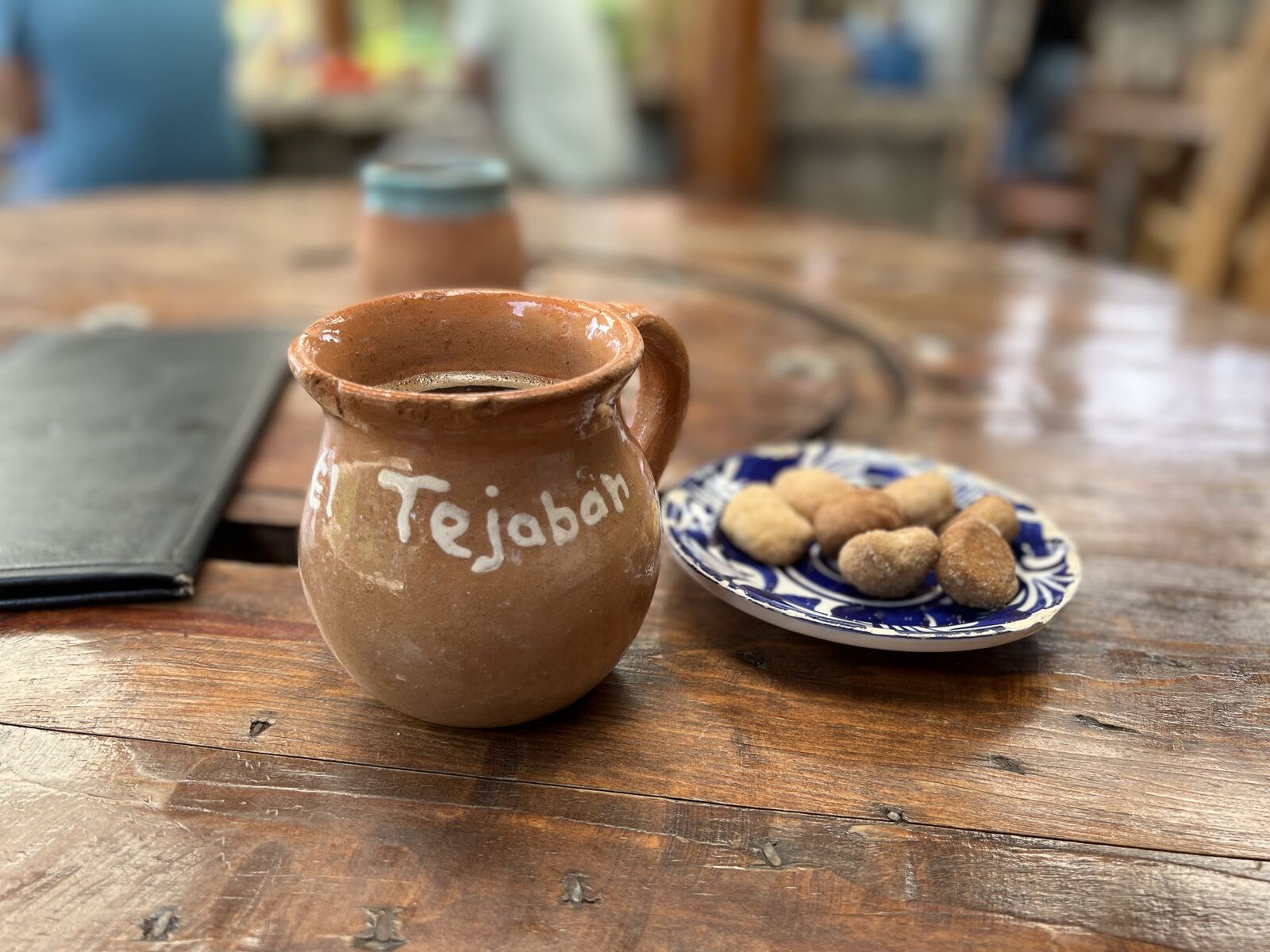 El Tejaban Fonda image 6