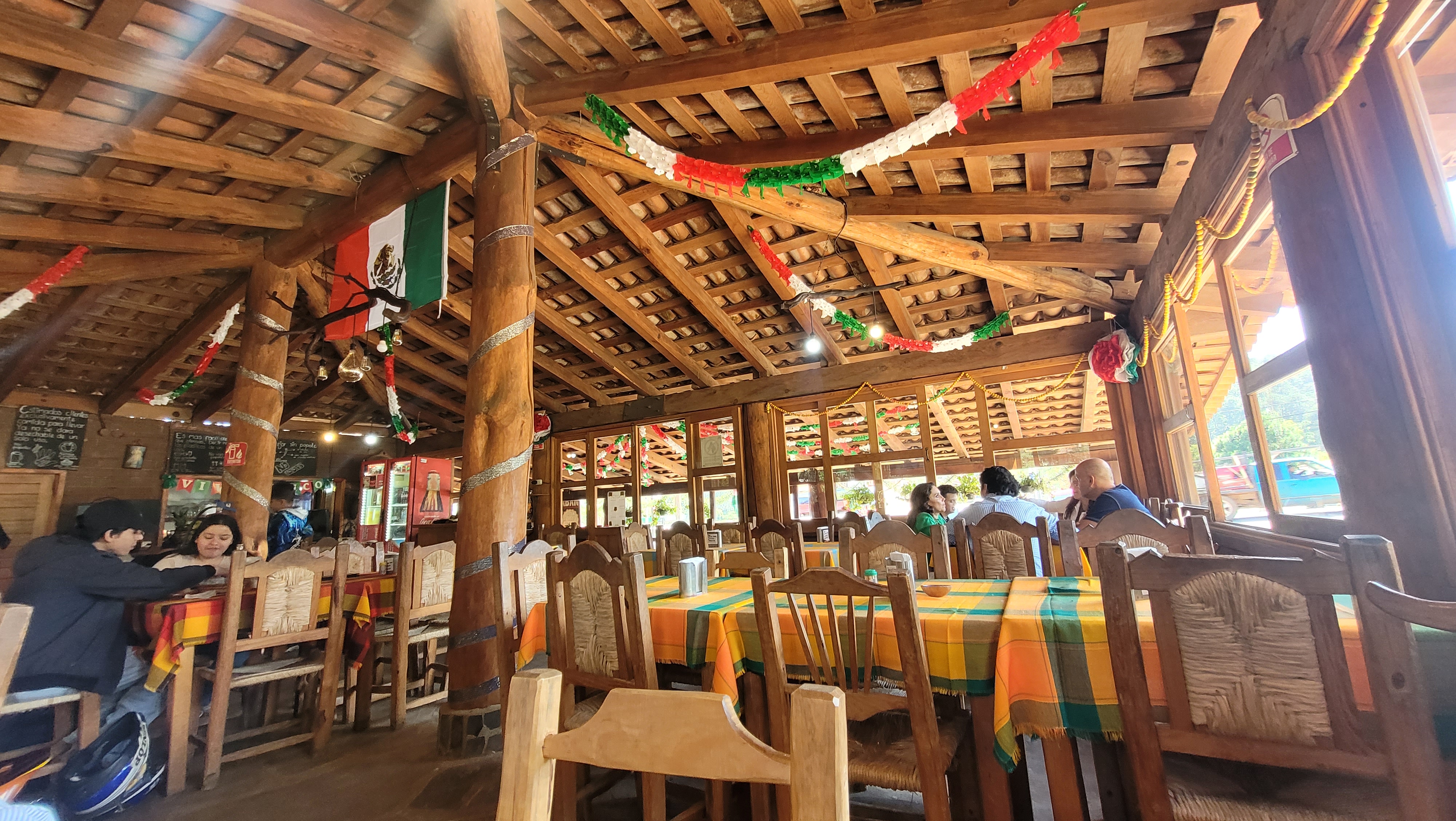 El Tejaban Fonda image 7