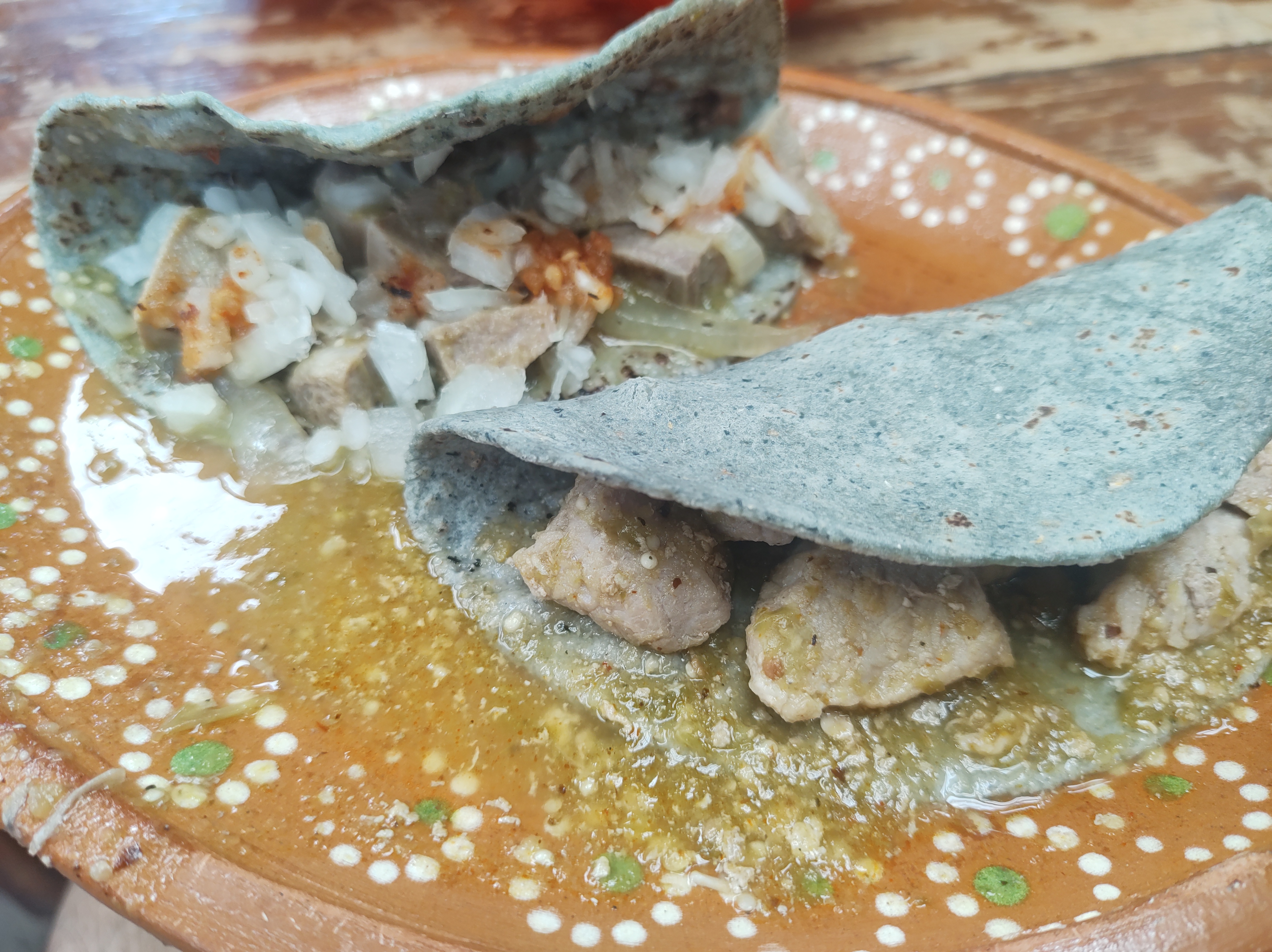 El Tejaban Fonda image 9