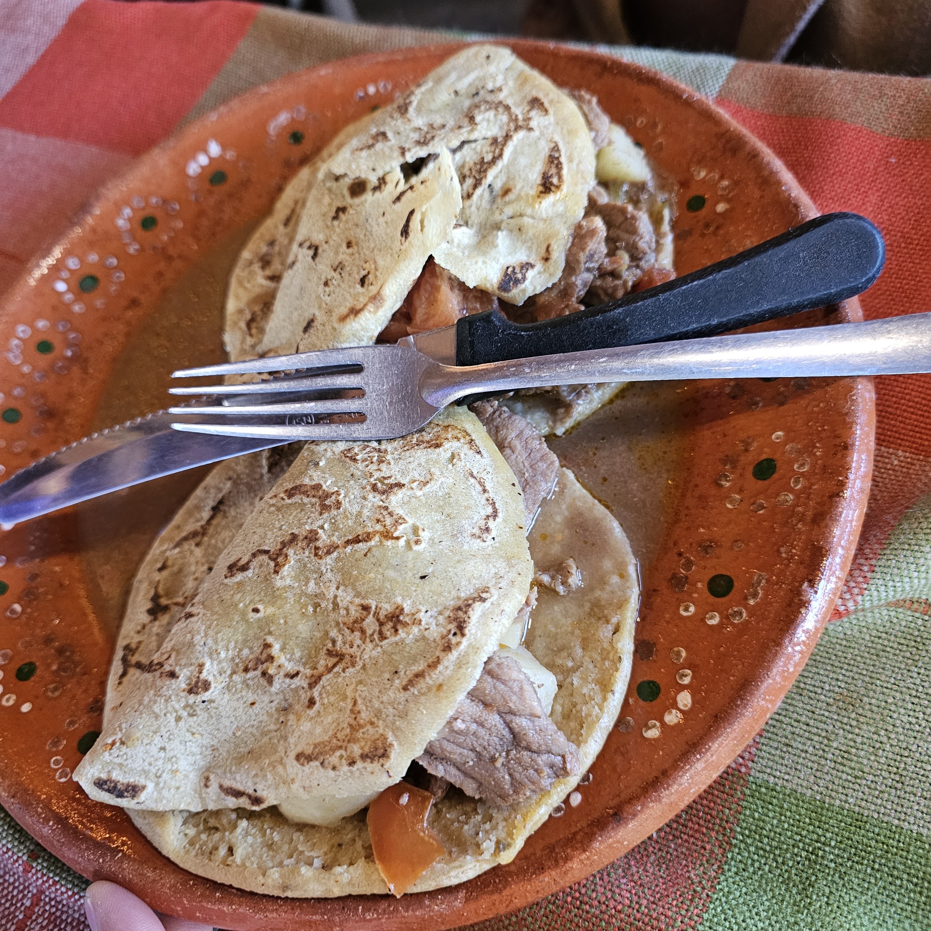 El Tejaban Fonda image 10