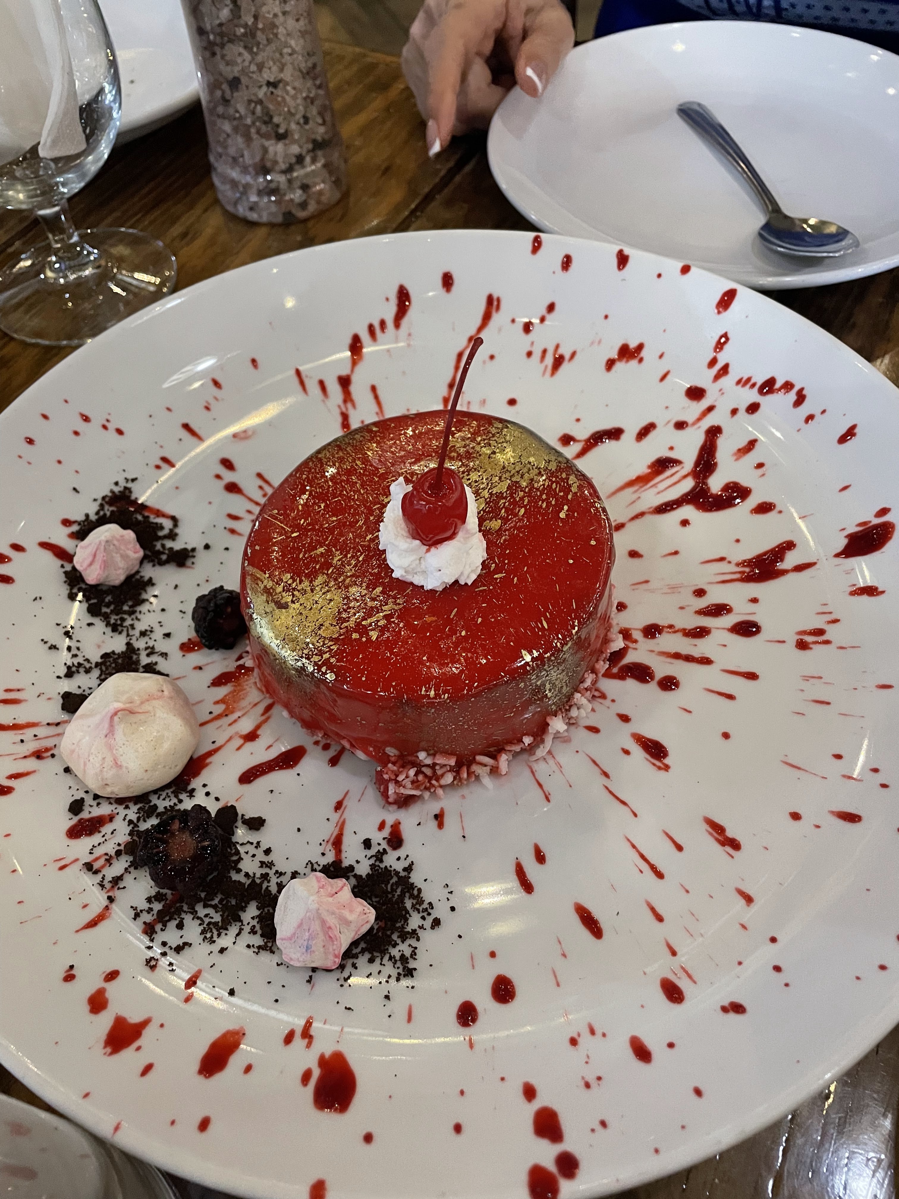 CAUDILLOS TUXTLA RESTAURANTE image 4