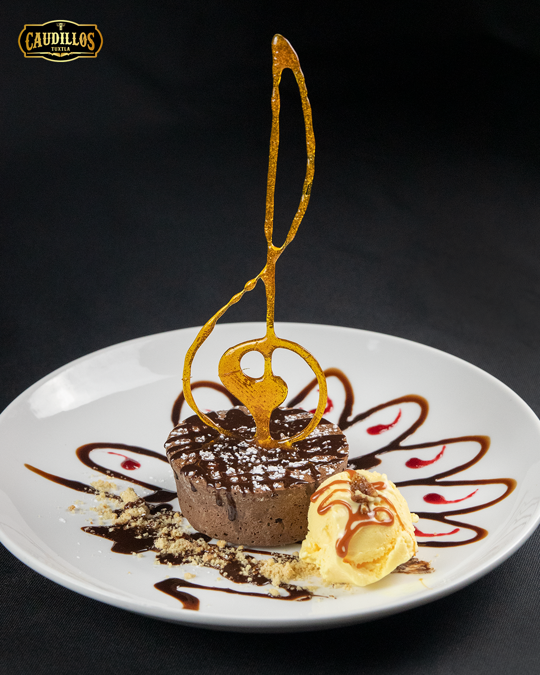 CAUDILLOS TUXTLA RESTAURANTE image 6