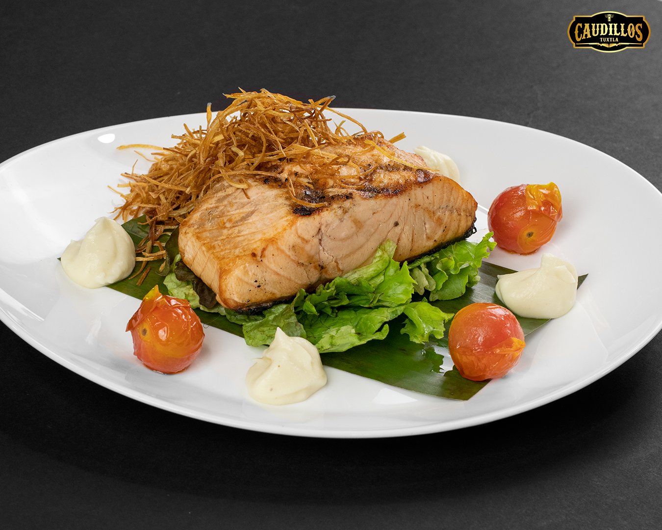 CAUDILLOS TUXTLA RESTAURANTE image 7