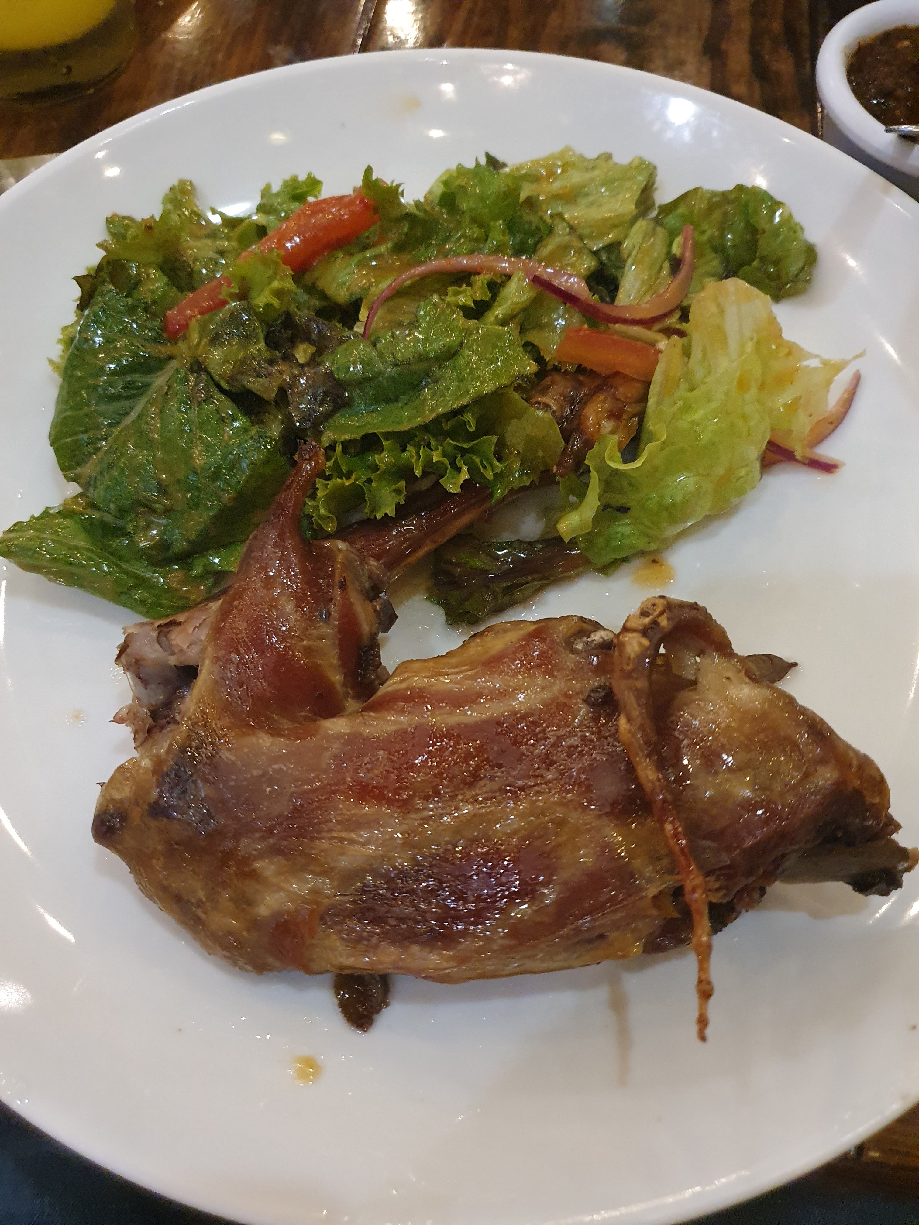 CAUDILLOS TUXTLA RESTAURANTE image 9