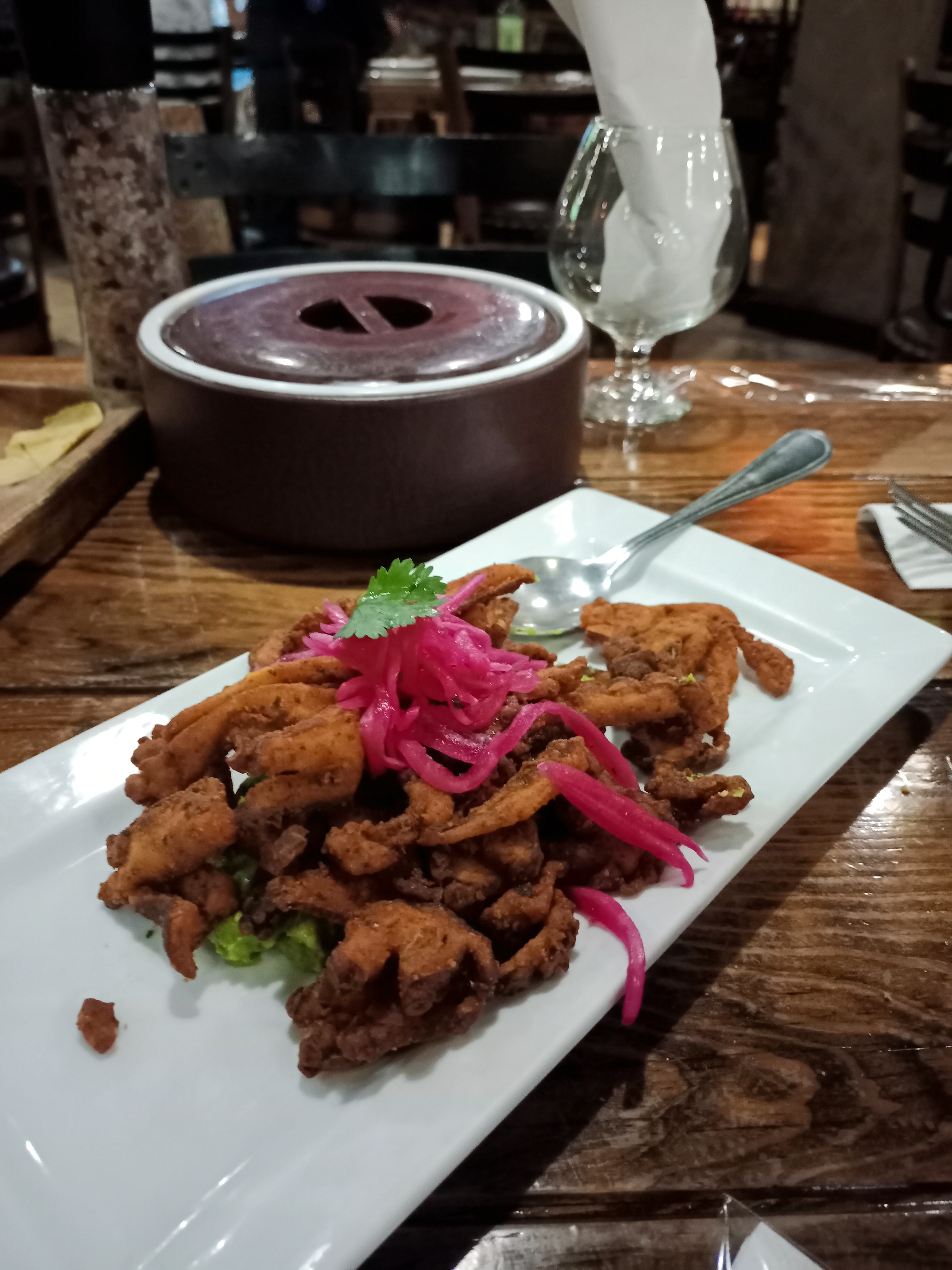 CAUDILLOS TUXTLA RESTAURANTE image 10