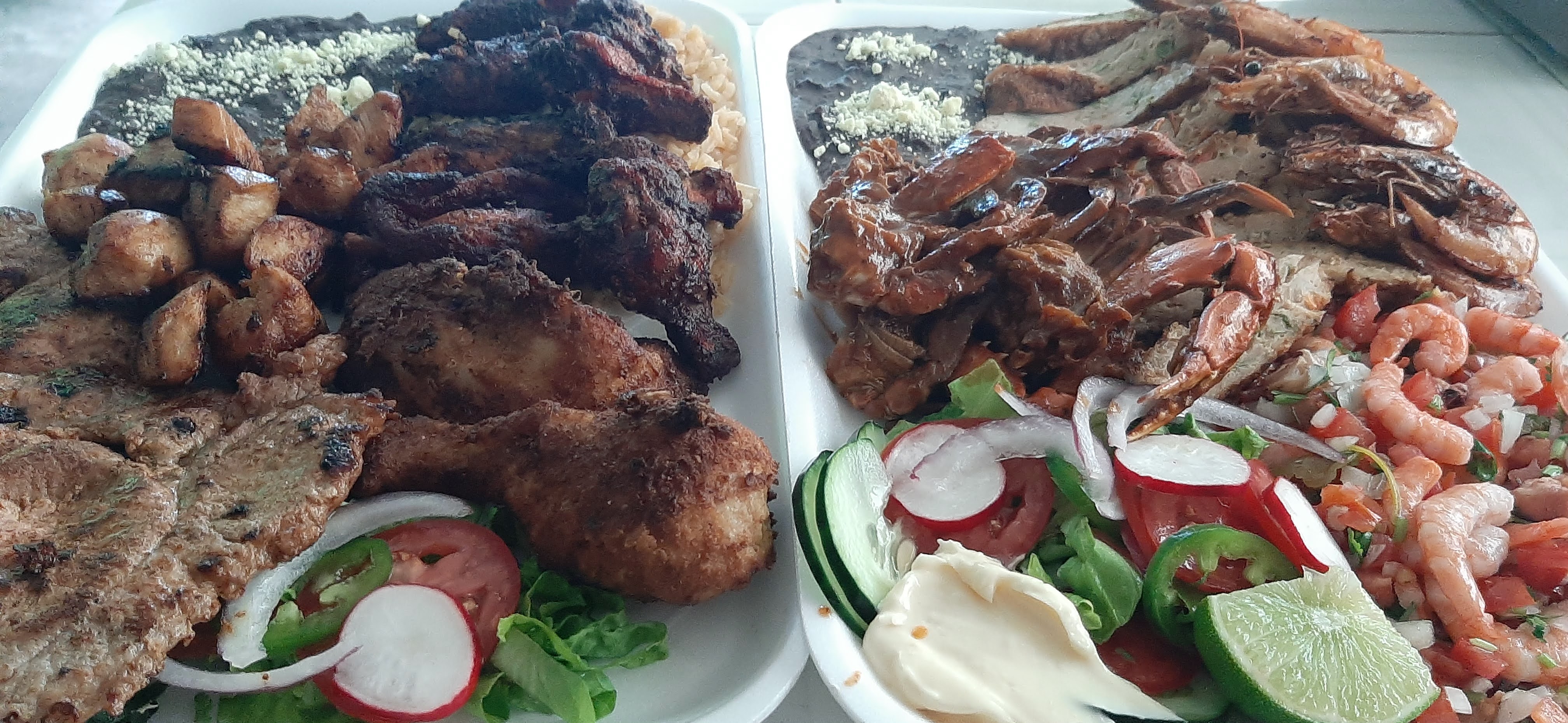 RESTAURANT "EL DELFIN" image 1