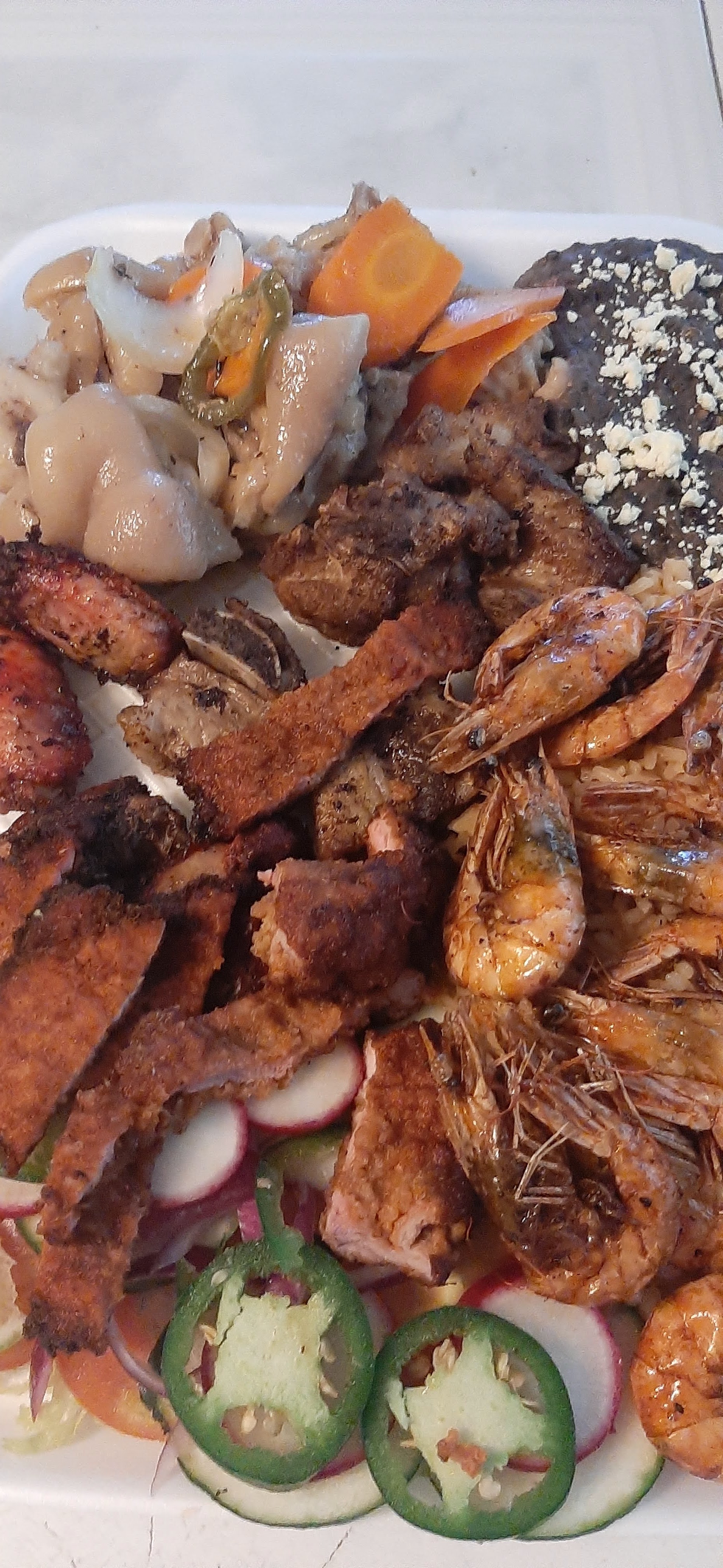 RESTAURANT "EL DELFIN" image 2