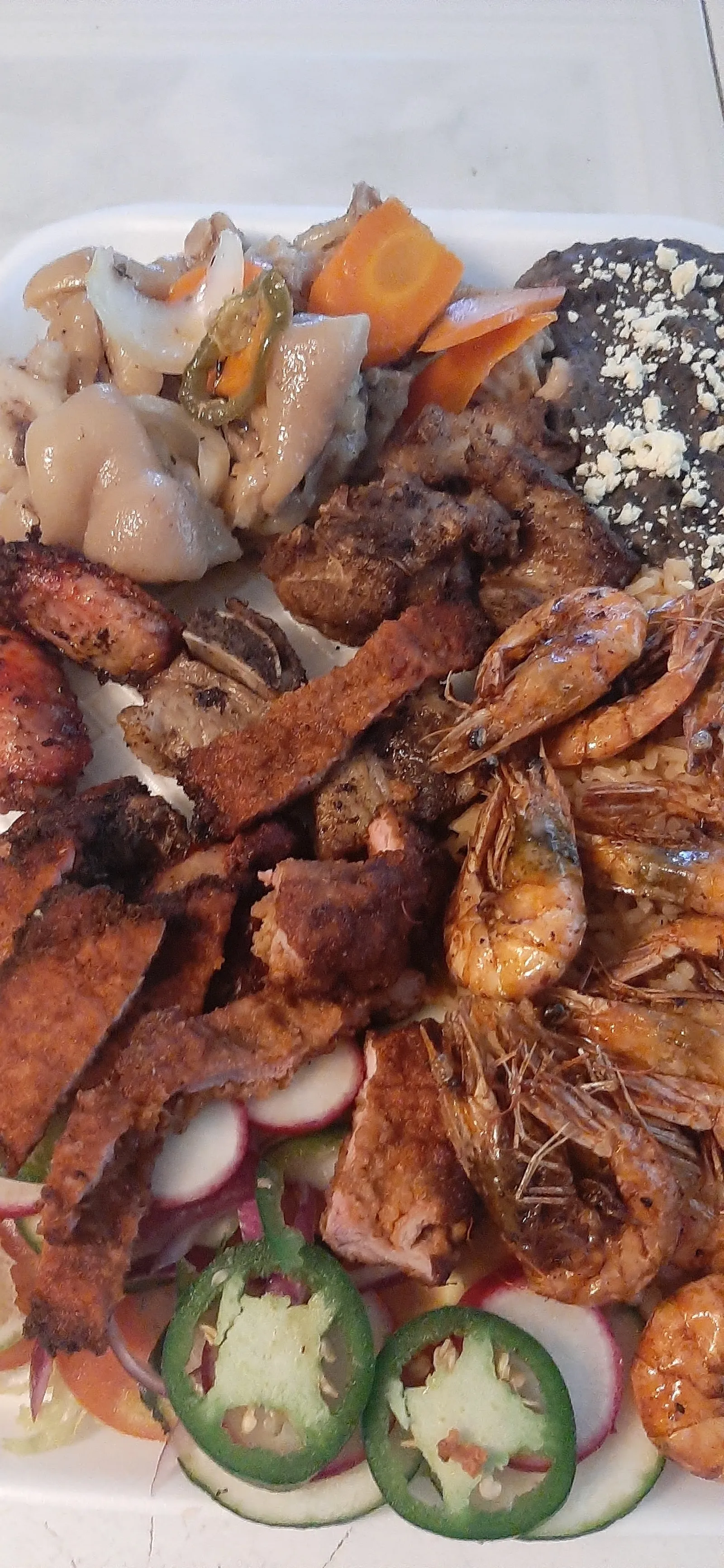 RESTAURANT "EL DELFIN" image 2