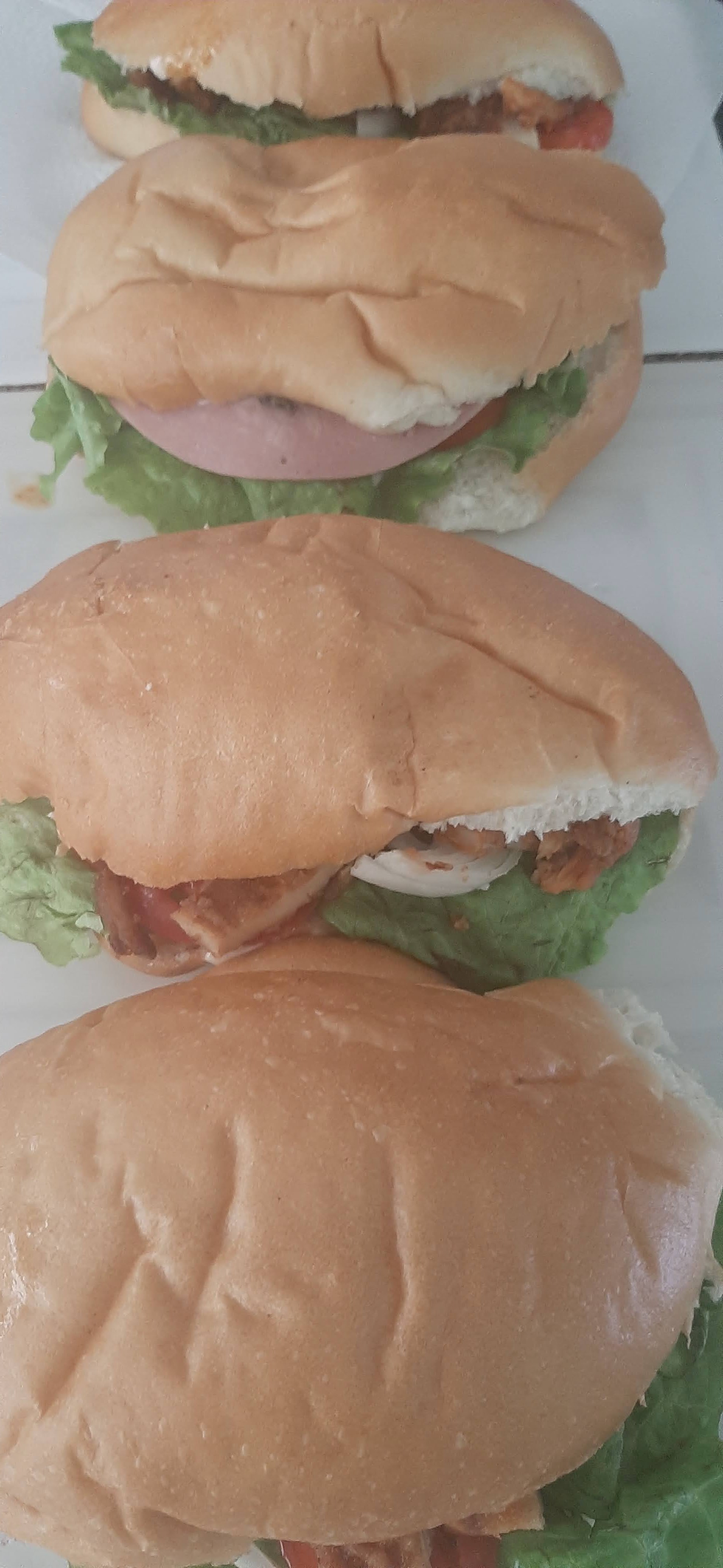 RESTAURANT "EL DELFIN" image 3