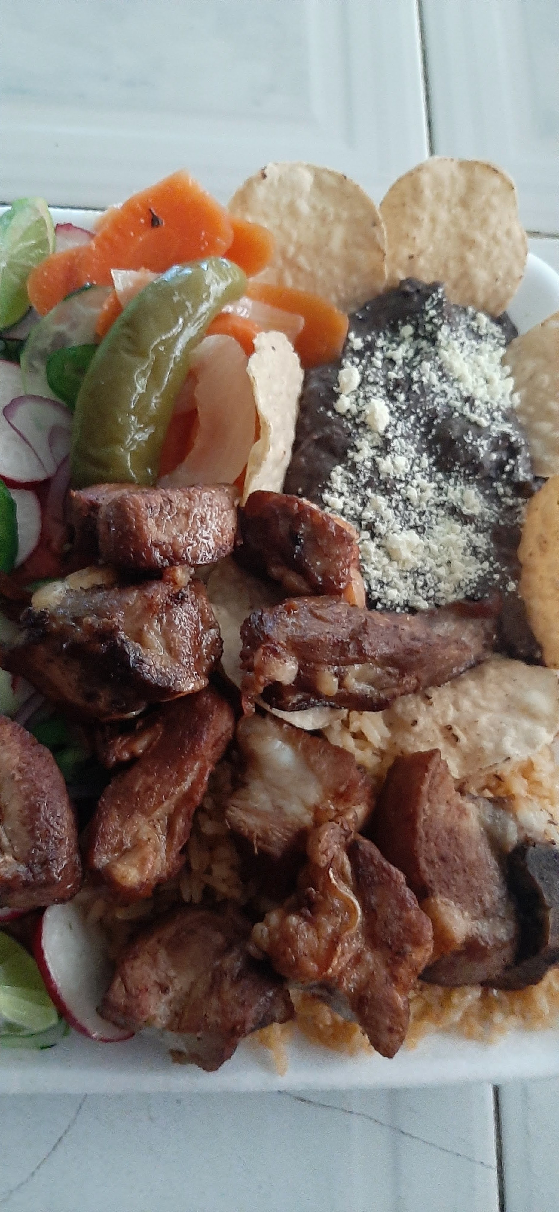 RESTAURANT "EL DELFIN" image 5