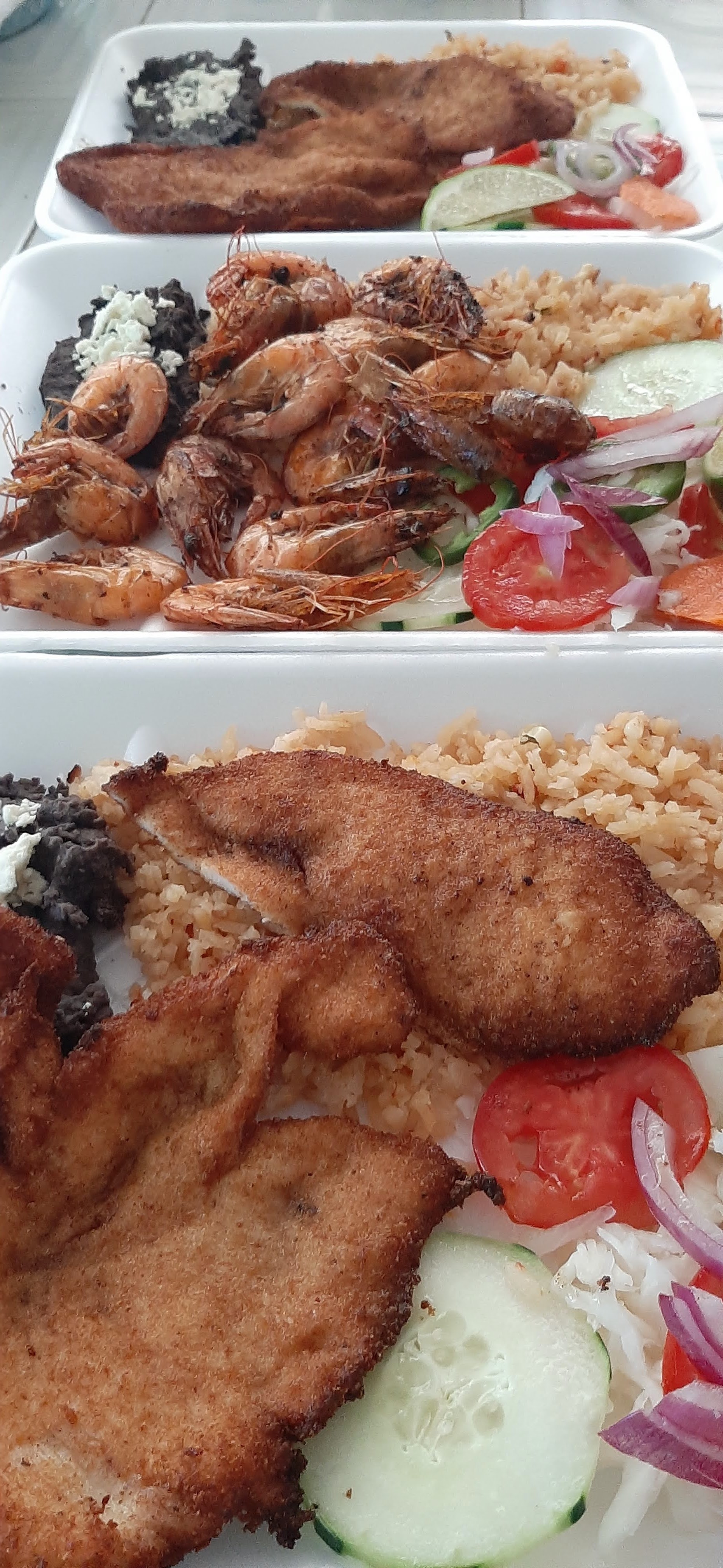 RESTAURANT "EL DELFIN" image 7