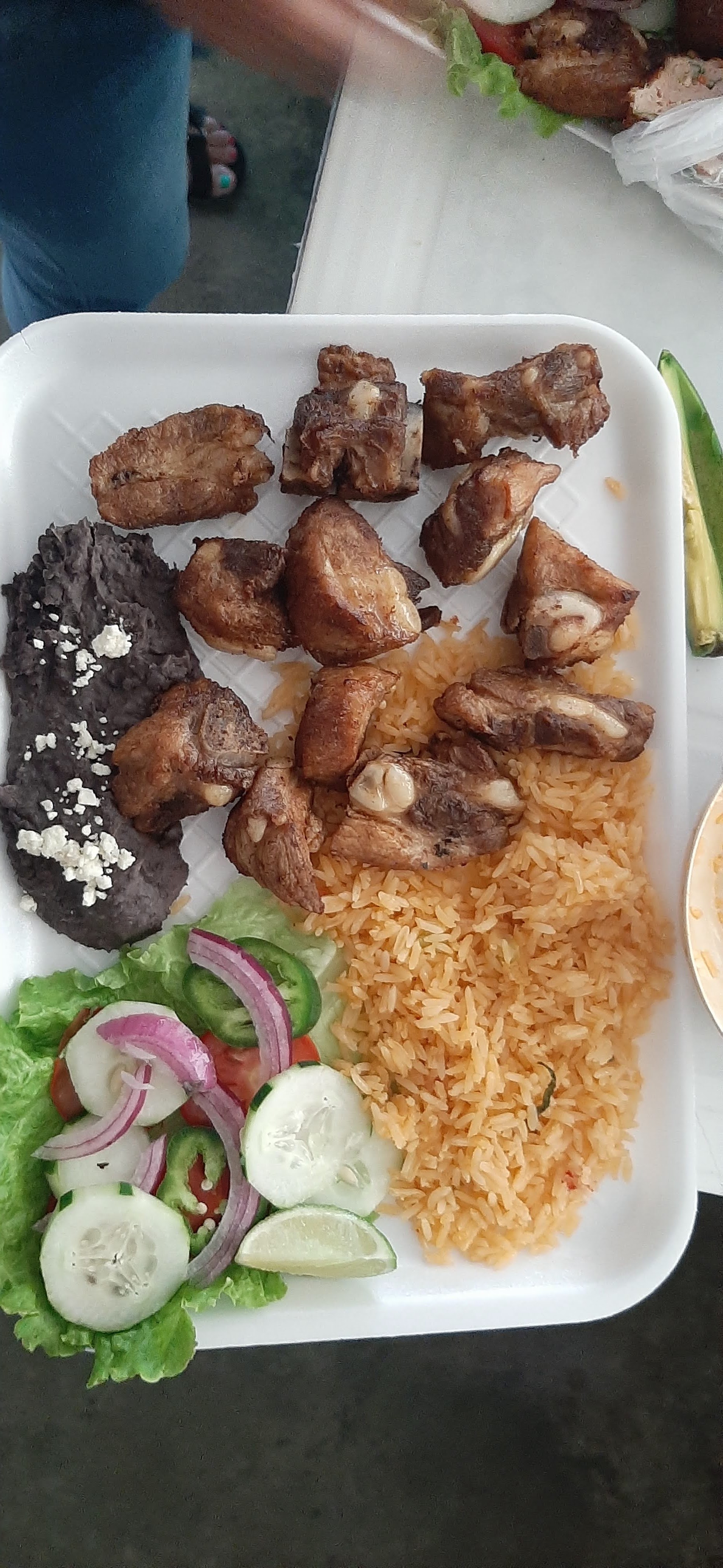 RESTAURANT "EL DELFIN" image 8