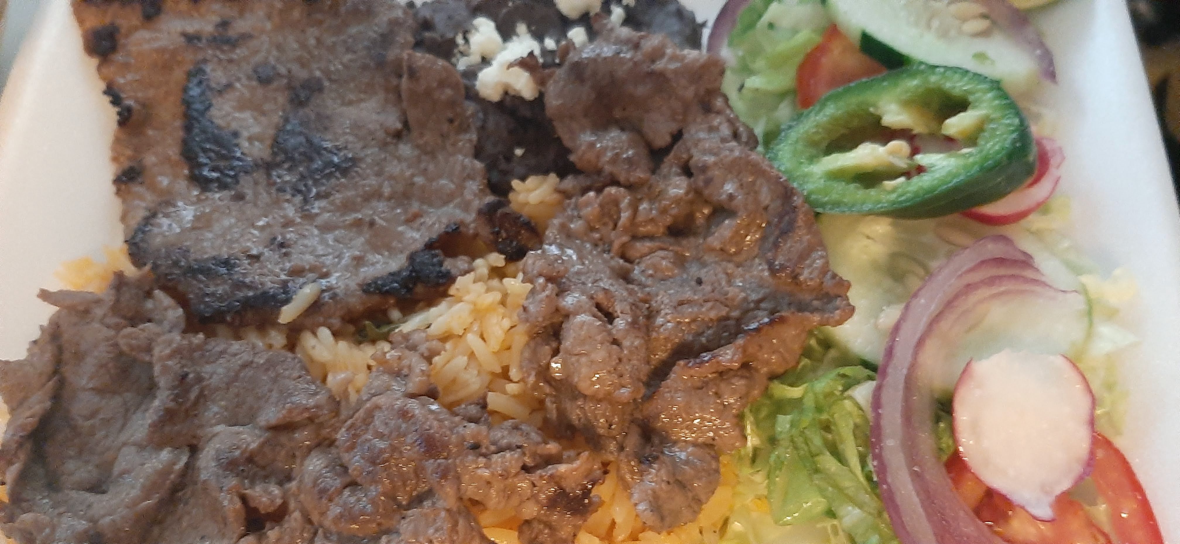 RESTAURANT "EL DELFIN" image 9