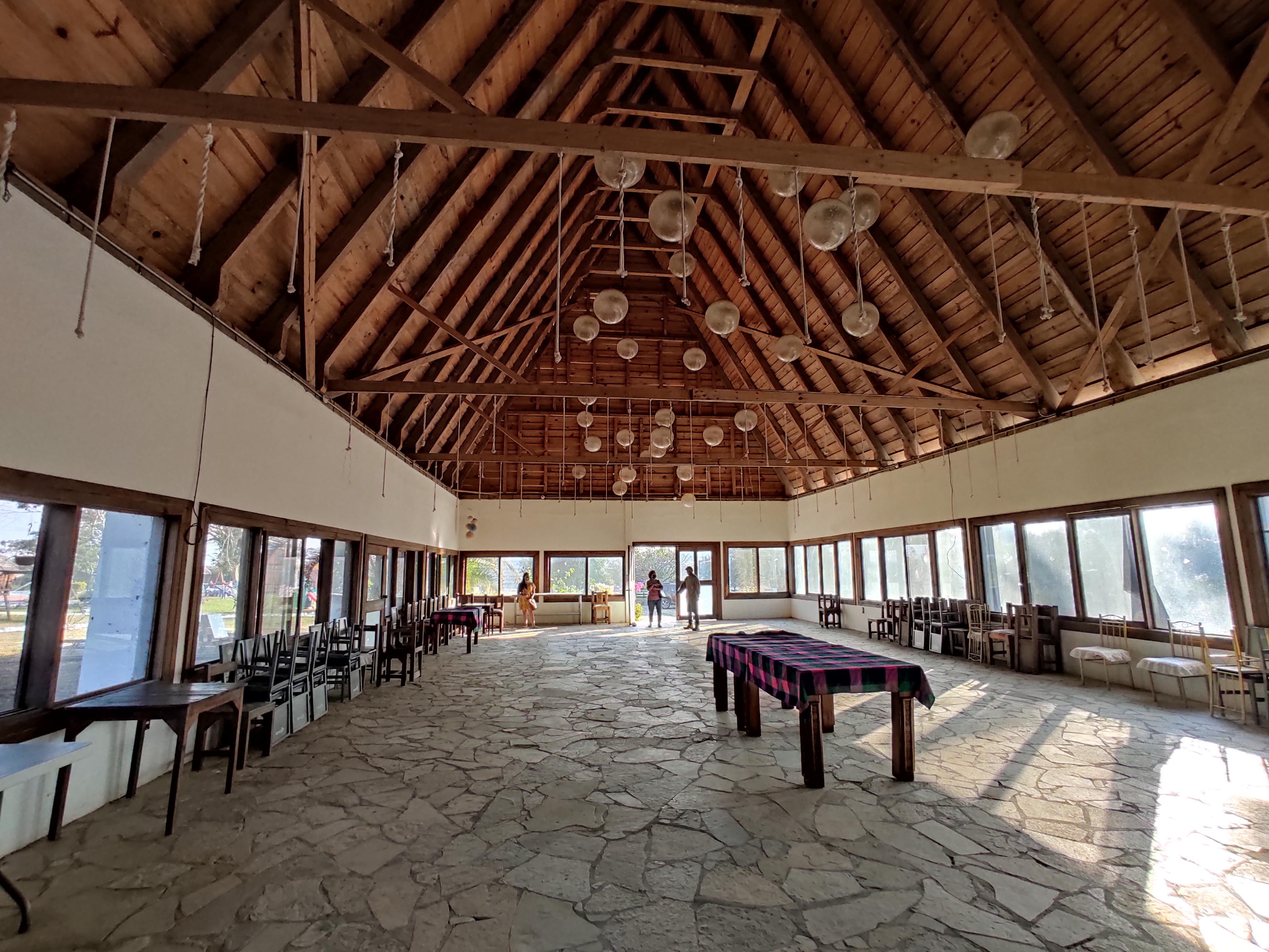 Restaurante Buffet Las Cabañas image 1