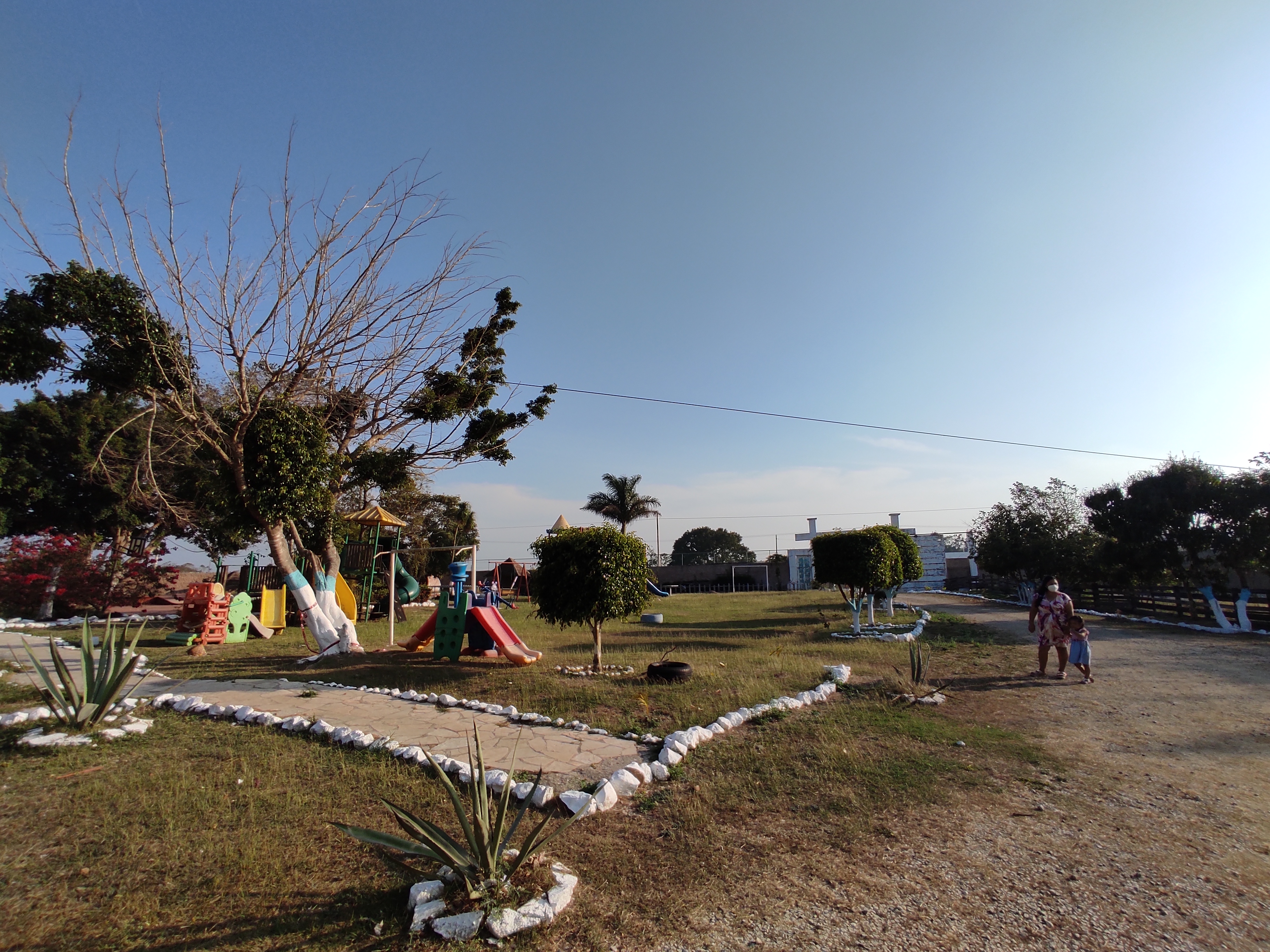 Restaurante Buffet Las Cabañas image 2