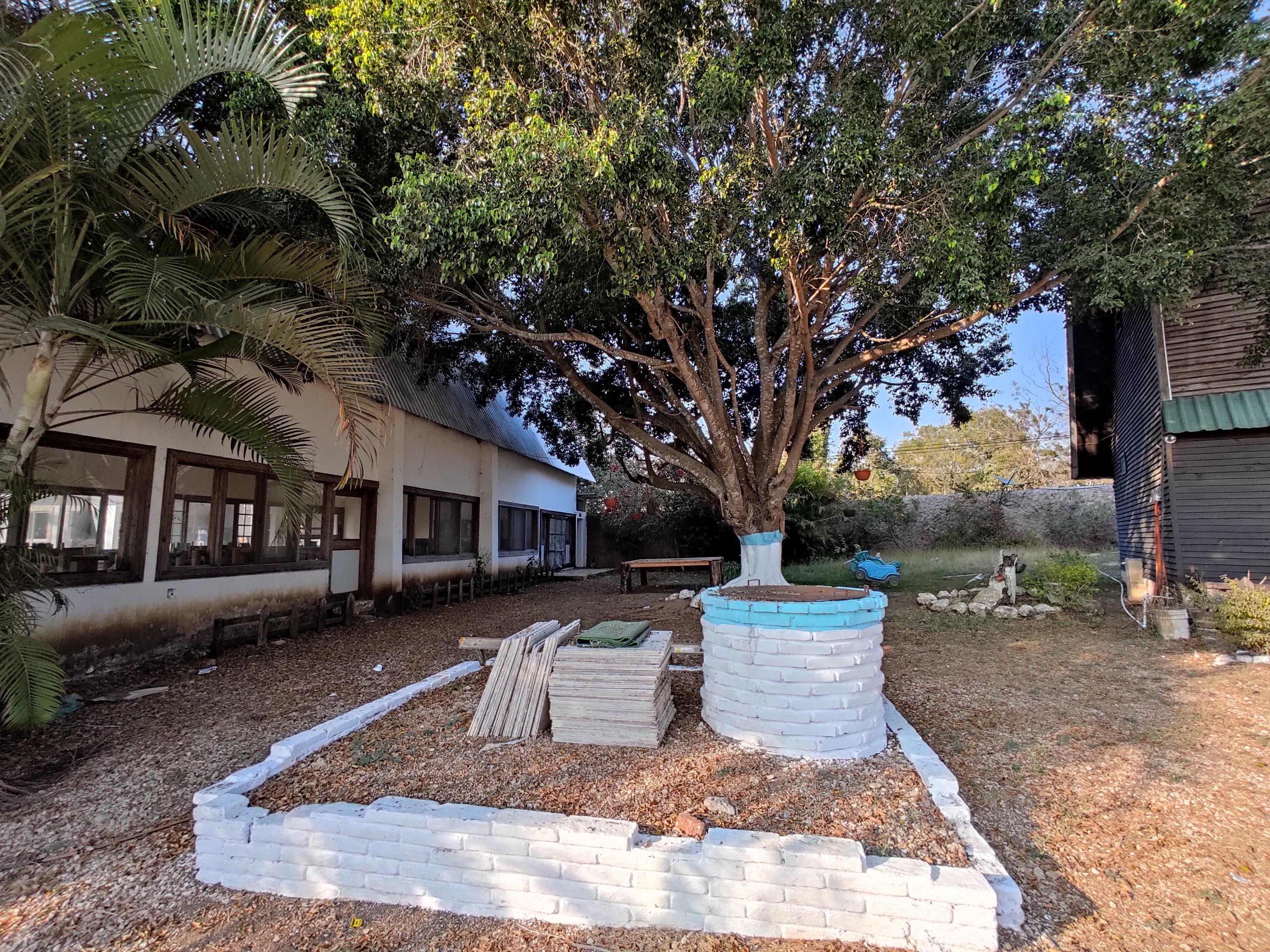 Restaurante Buffet Las Cabañas image 3