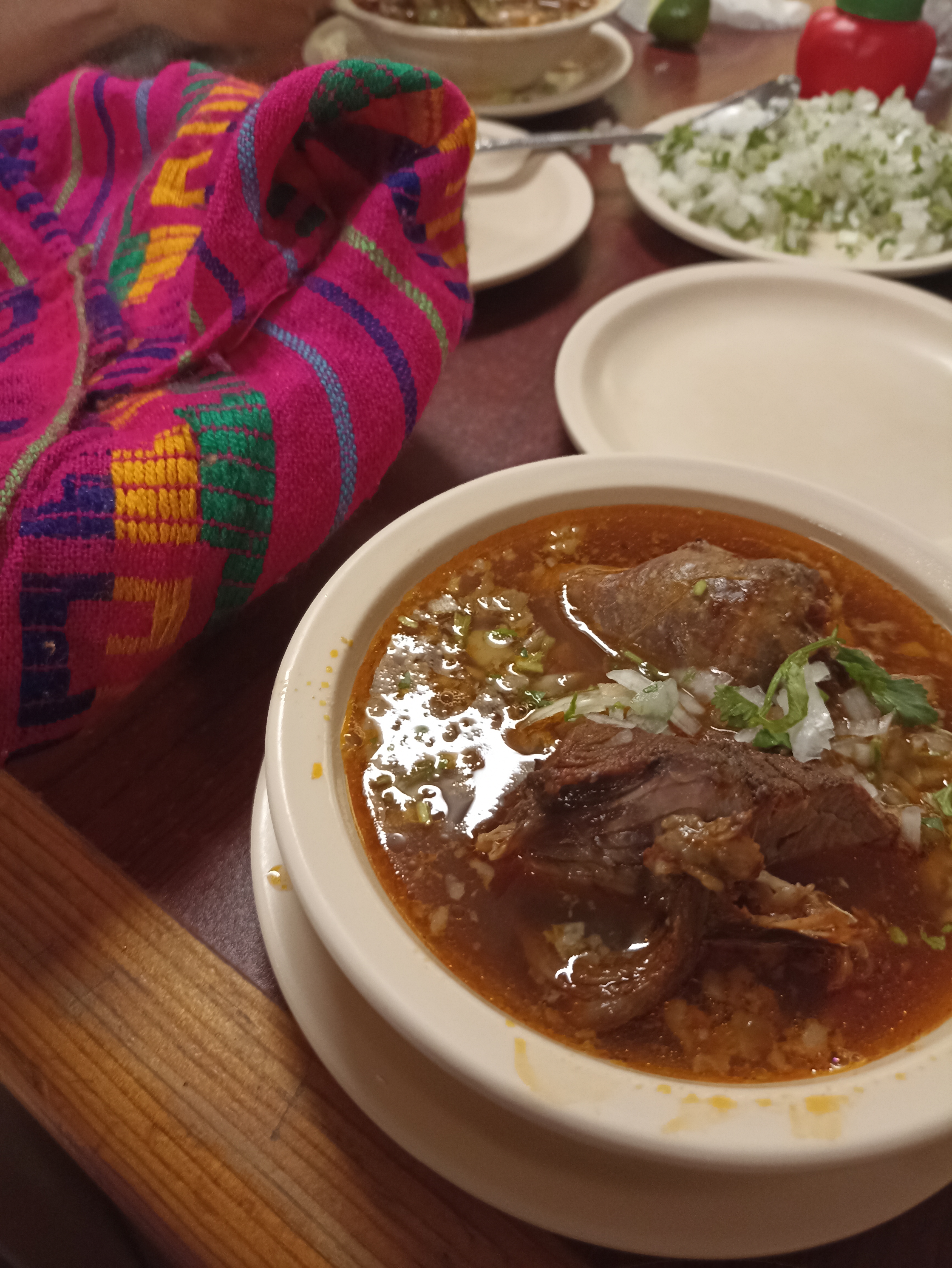 Restaurante el Refugio Barbacoa y Consomé image 2