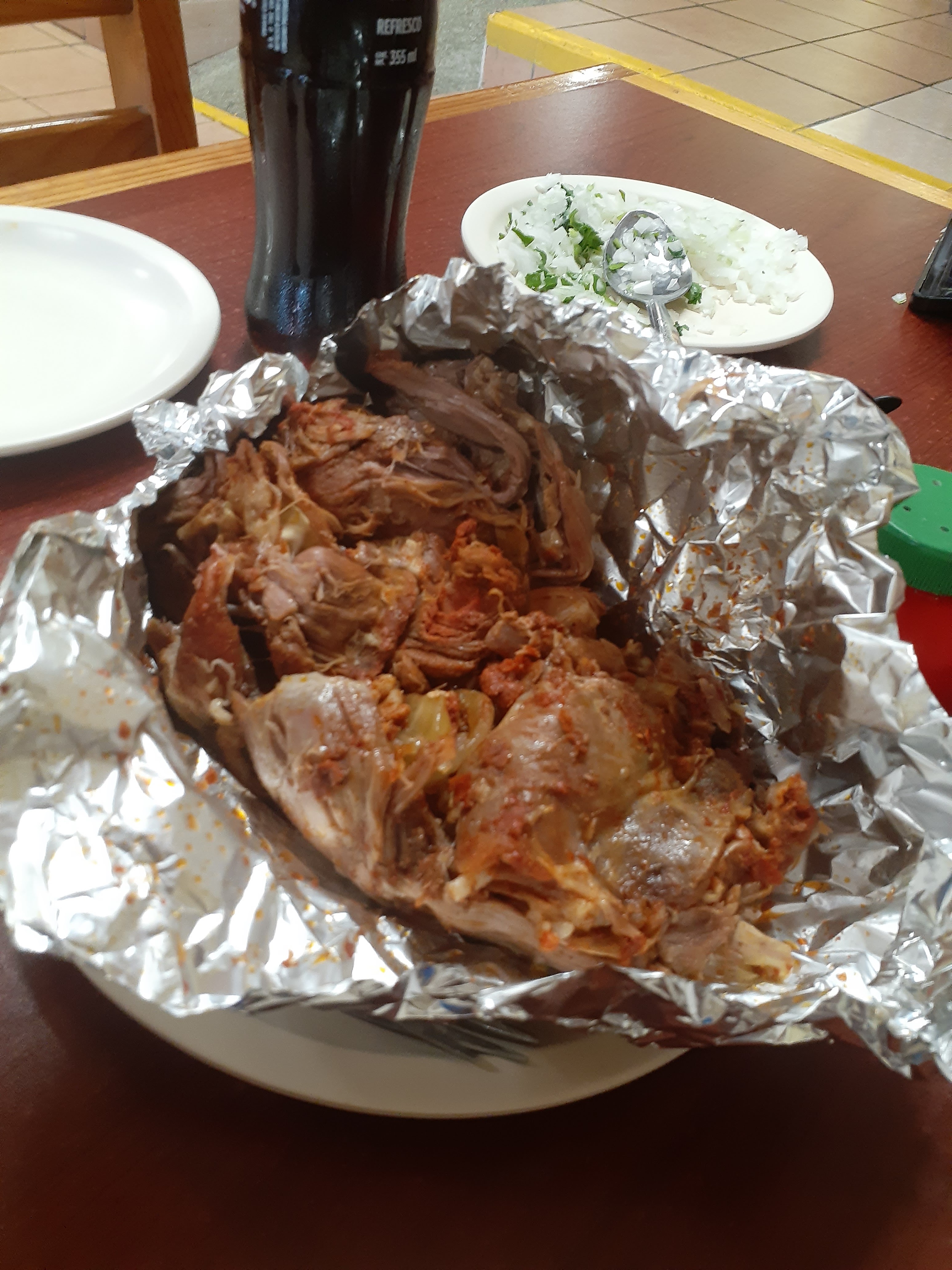 Restaurante el Refugio Barbacoa y Consomé image 5