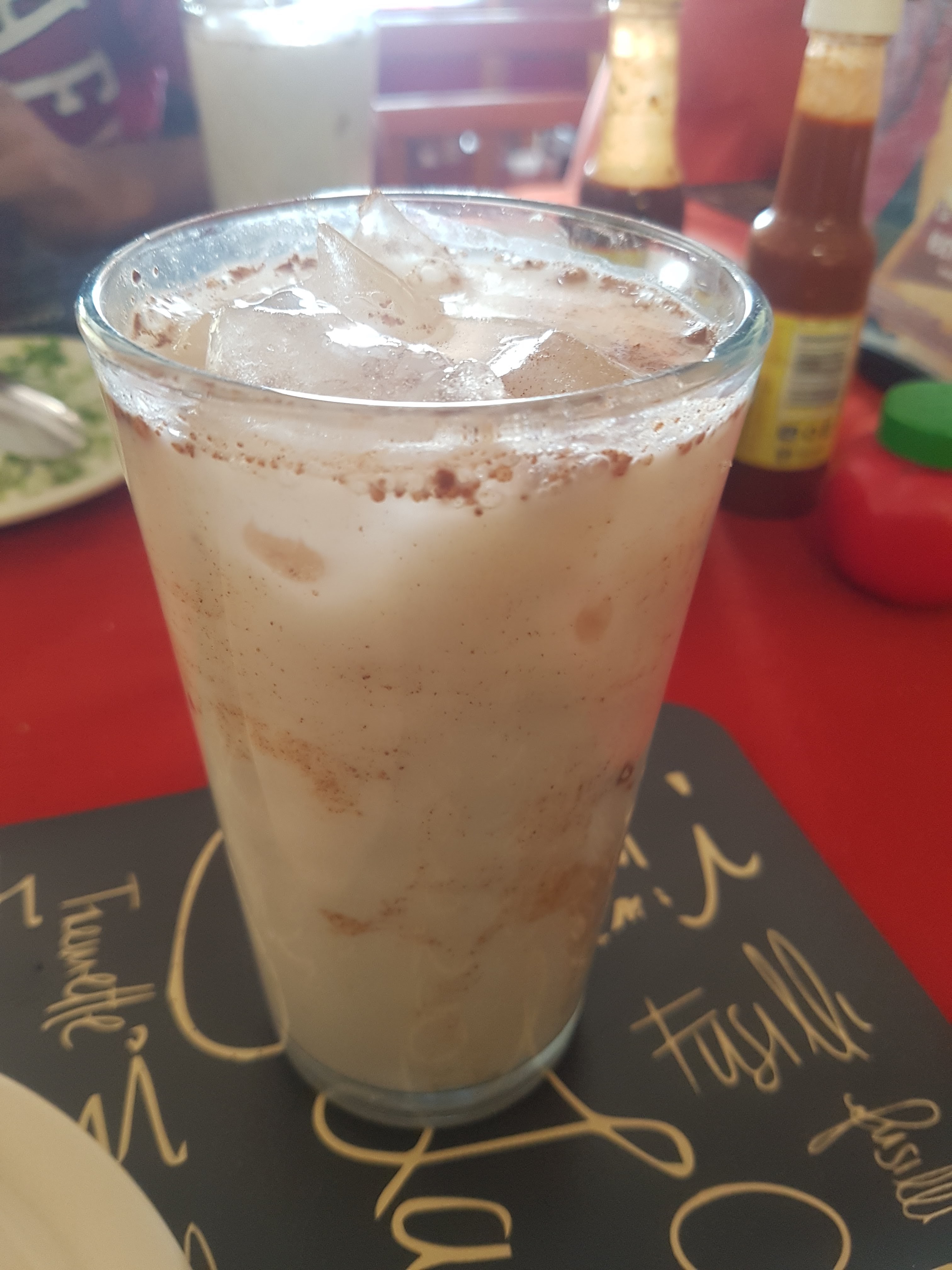 Restaurante el Refugio Barbacoa y Consomé image 7