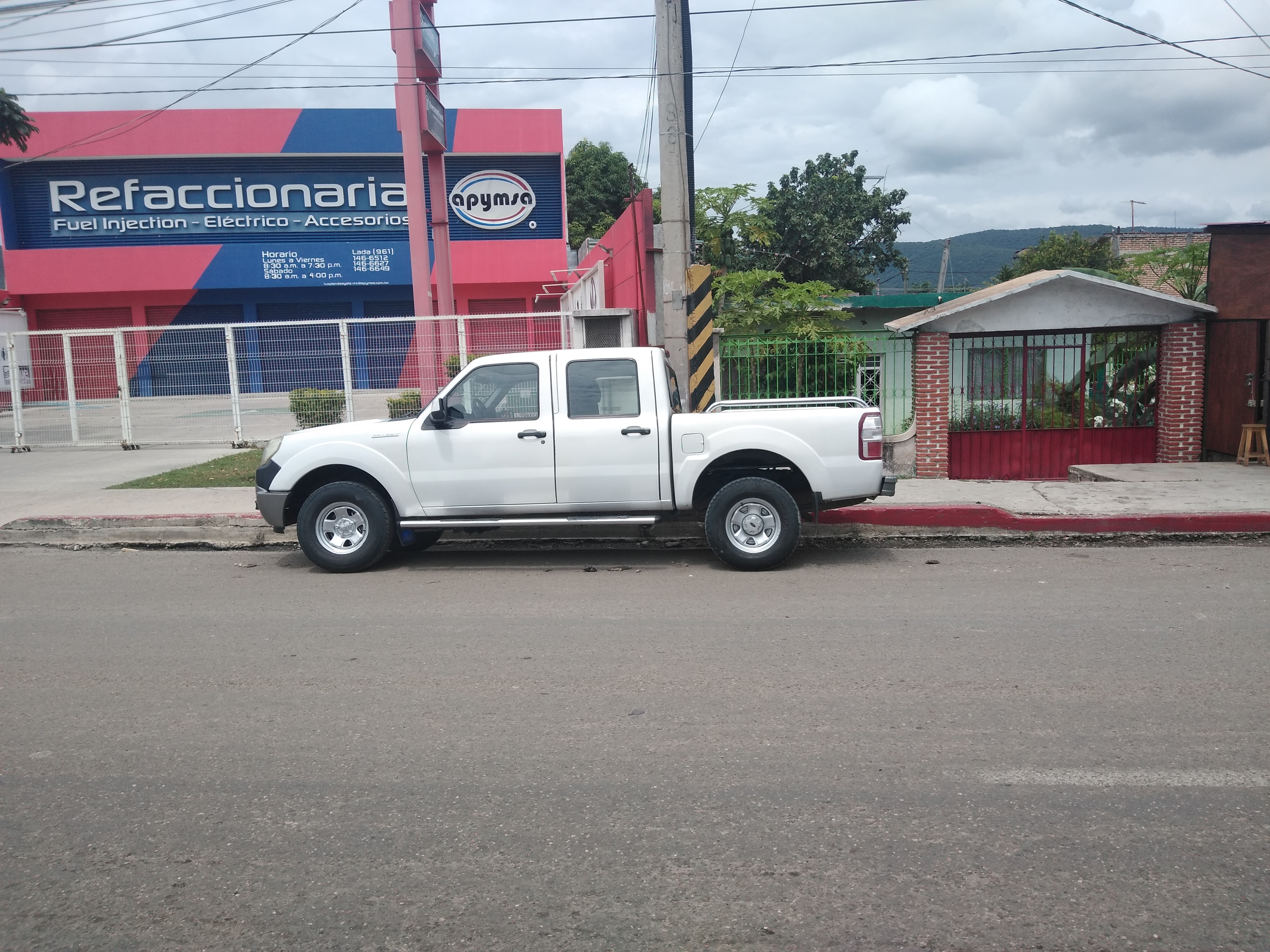 Restaurante el Refugio Barbacoa y Consomé image 8