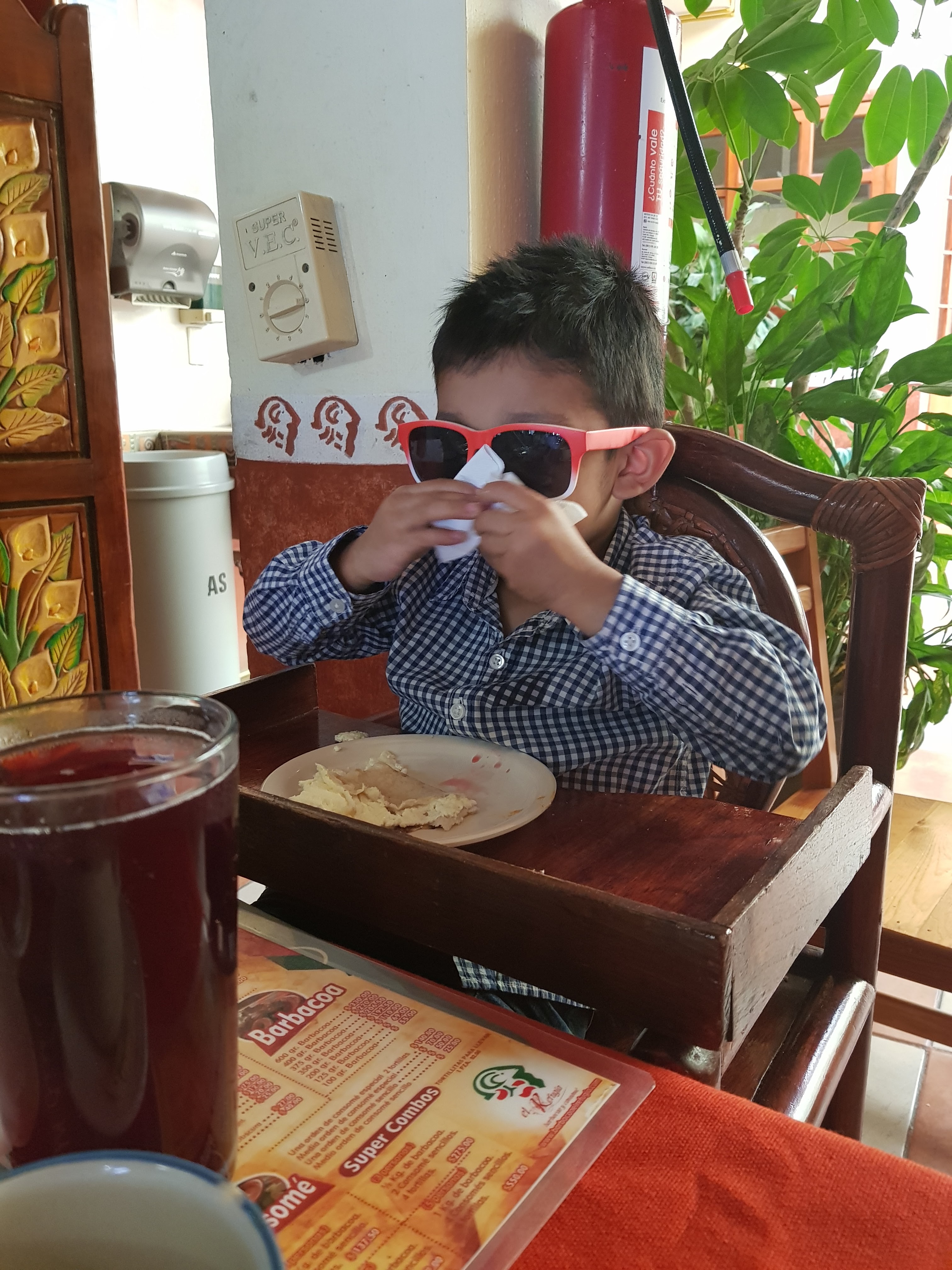 Restaurante el Refugio Barbacoa y Consomé image 10