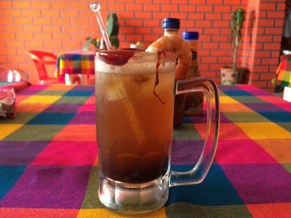 Restaurant Los Sagitarios image 1