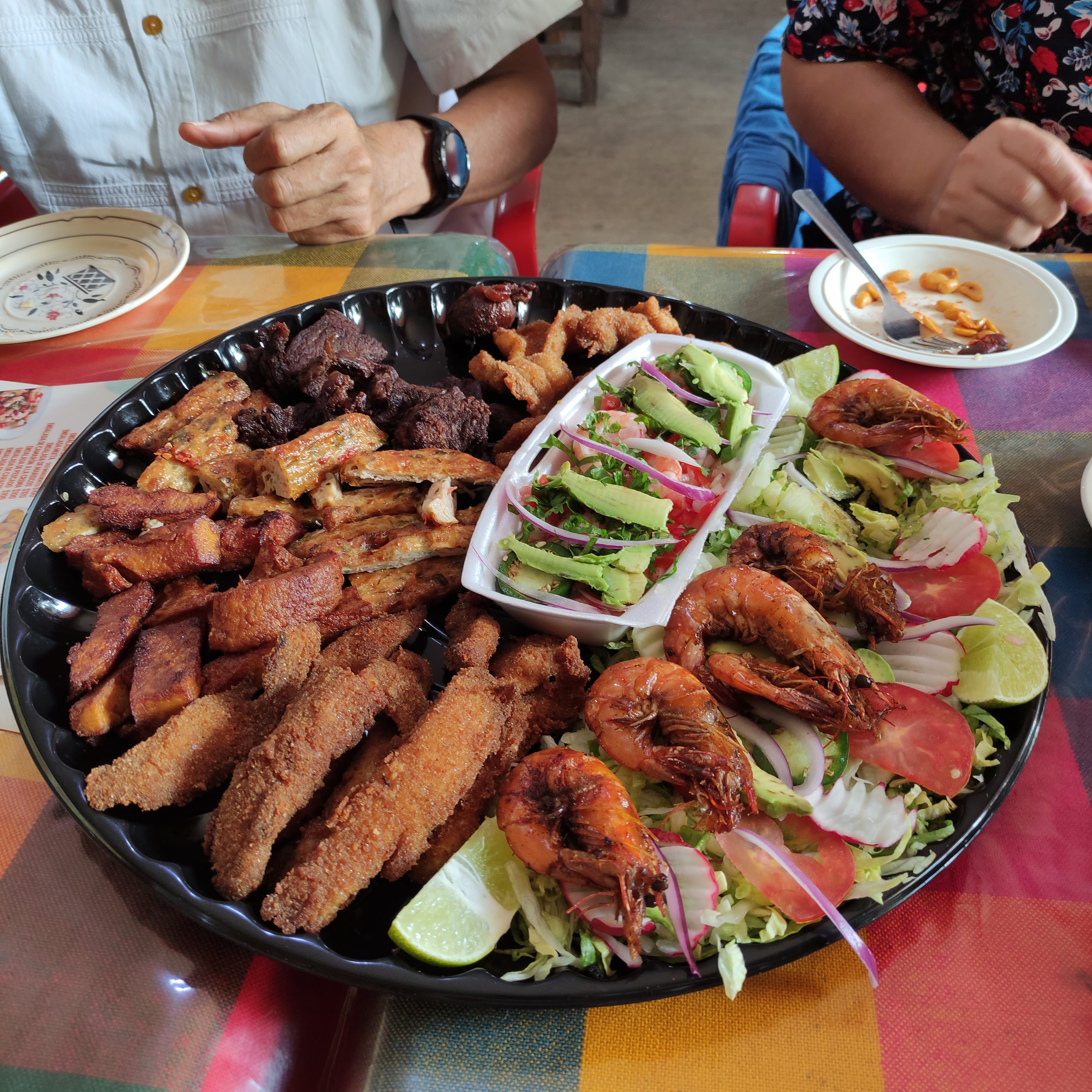 Restaurant Los Sagitarios image 2