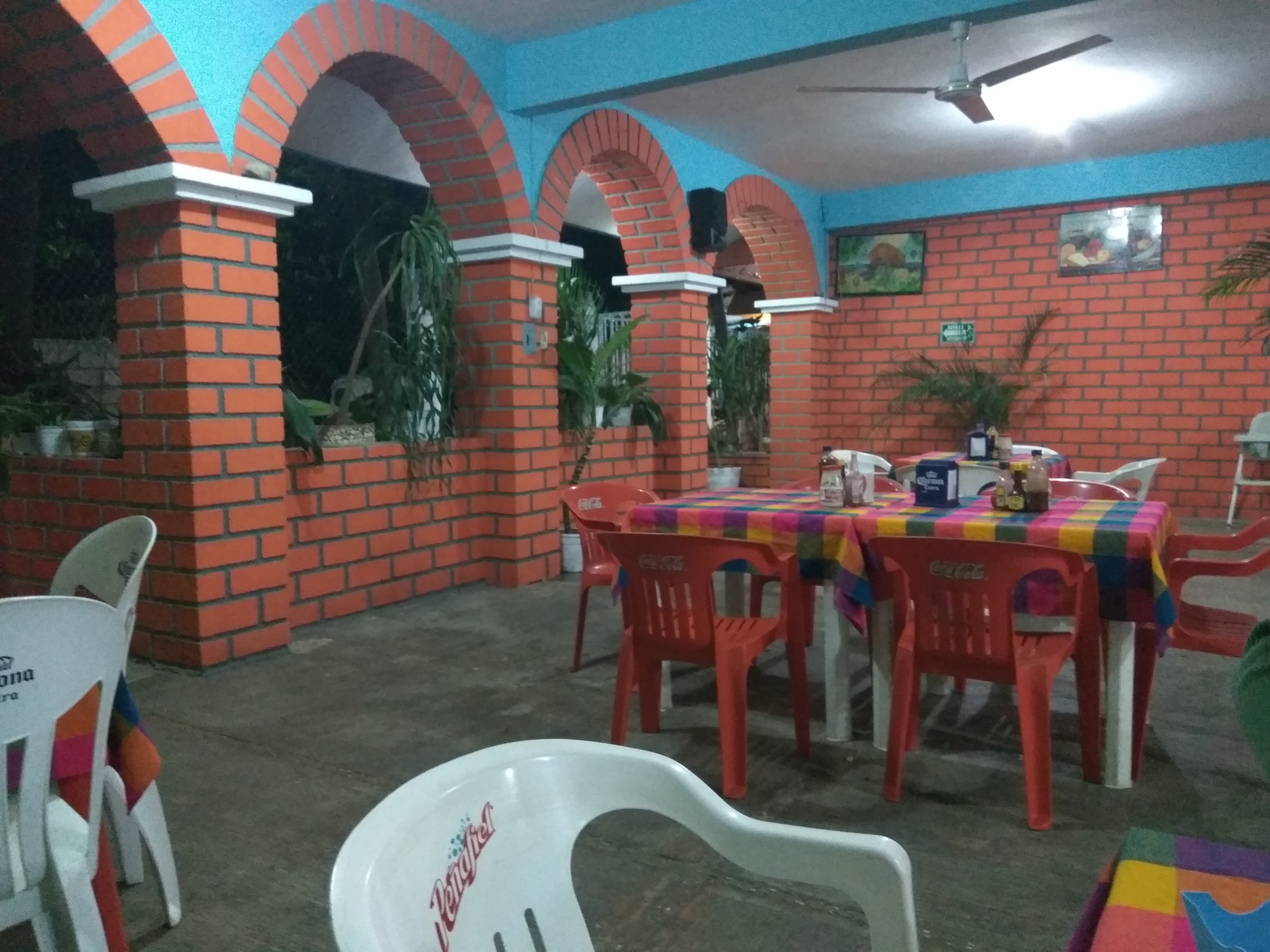 Restaurant Los Sagitarios image 3