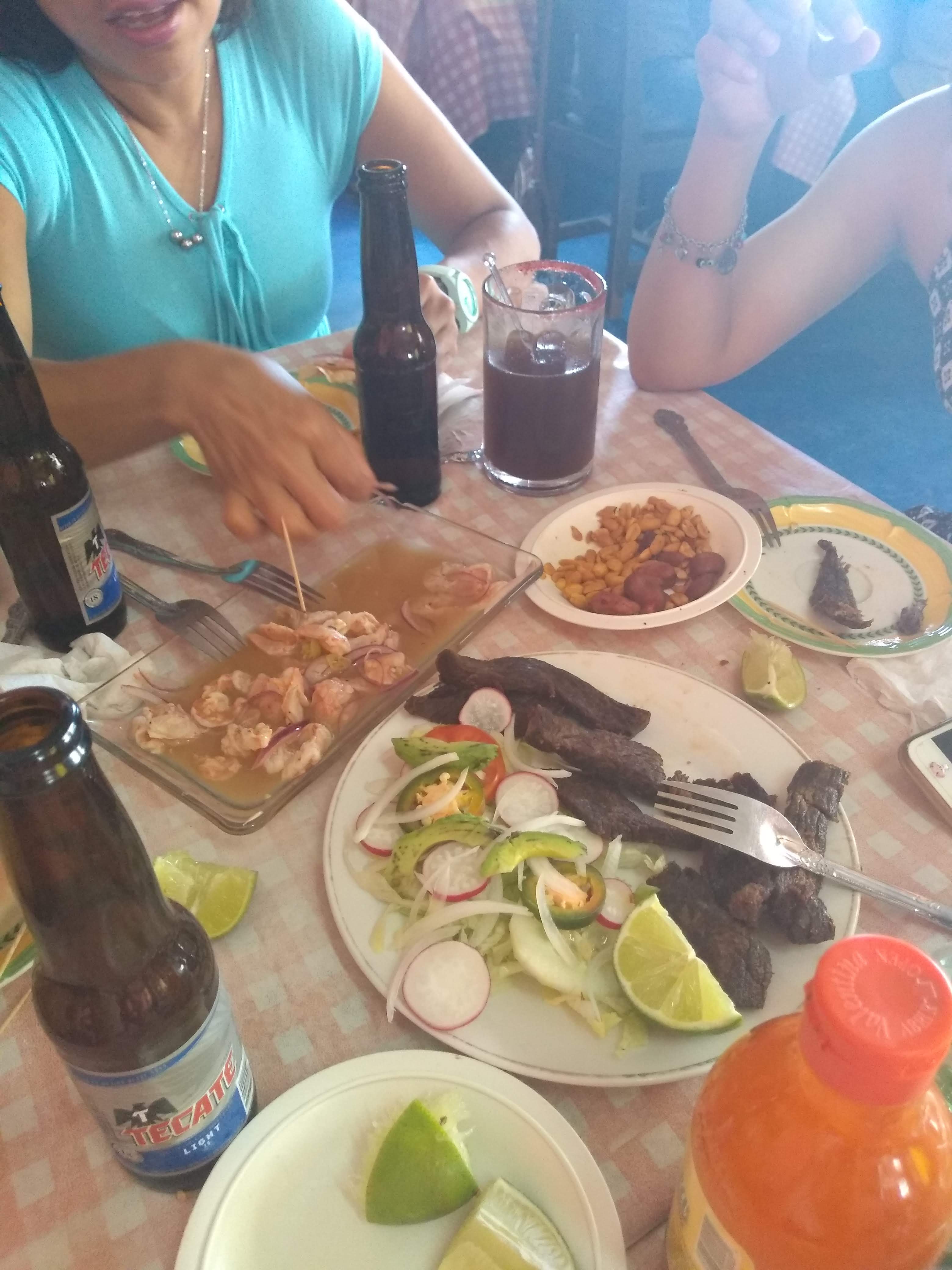 Restaurant Los Sagitarios image 5