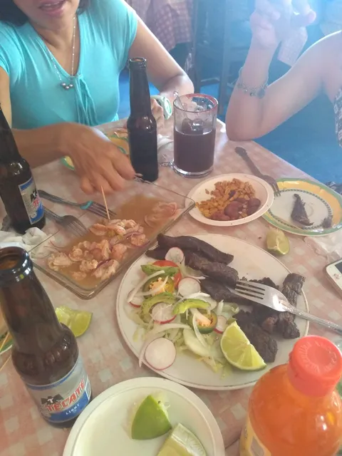 Restaurant Los Sagitarios image 5